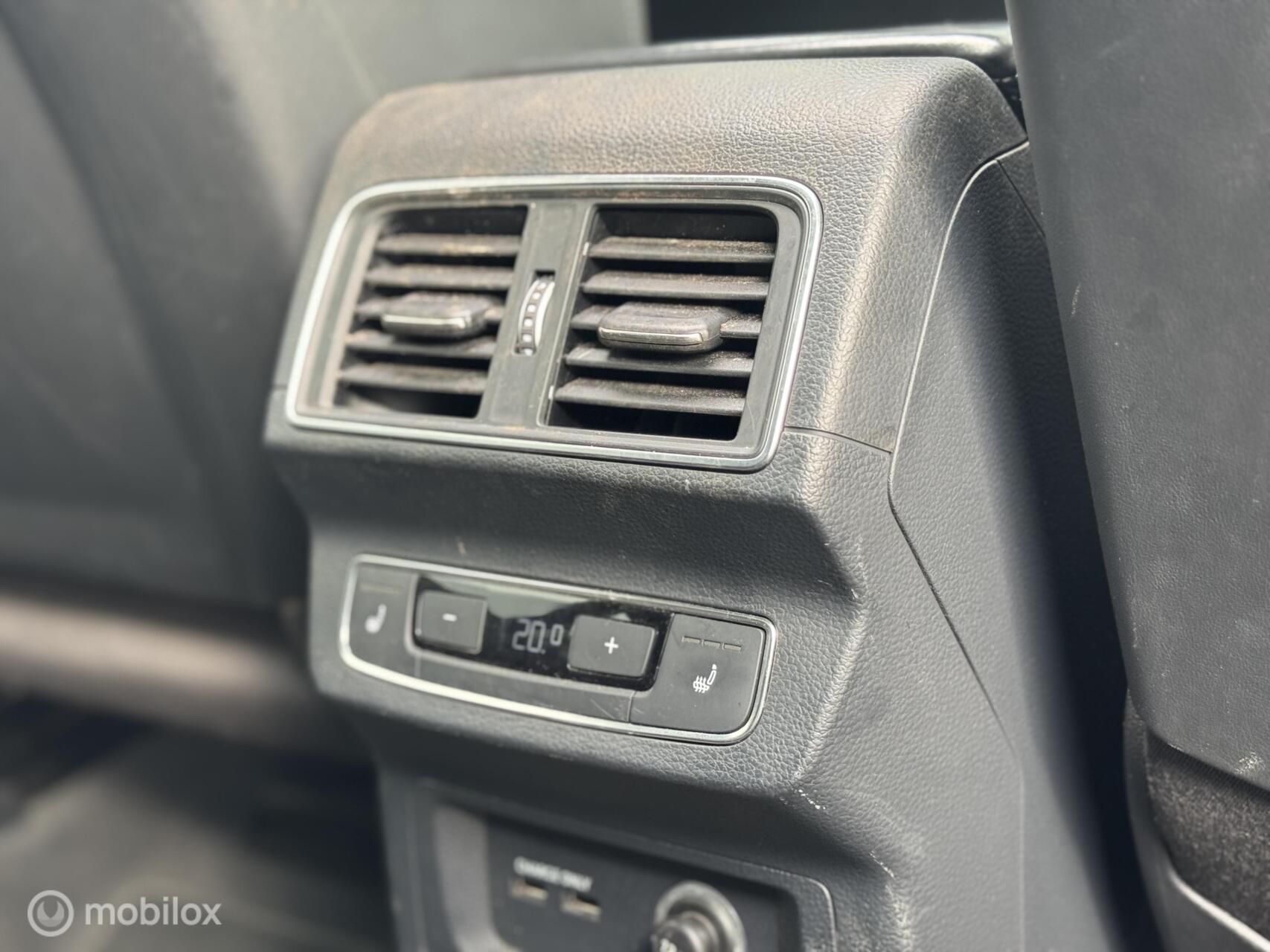 Foto van Audi Sq5