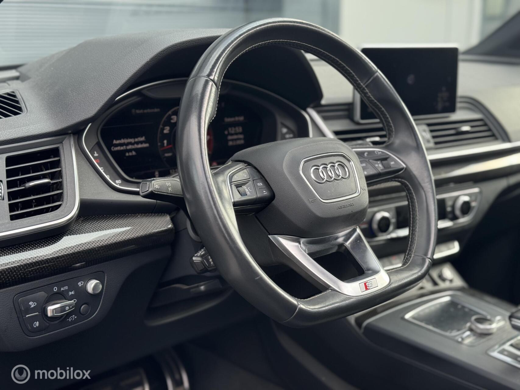 Foto van Audi Sq5