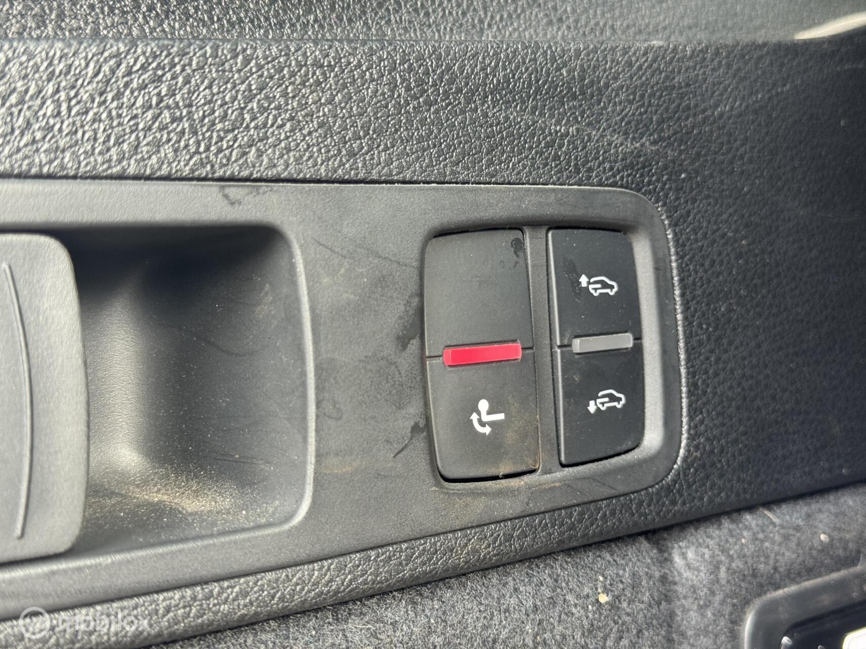 Foto van Audi Sq5