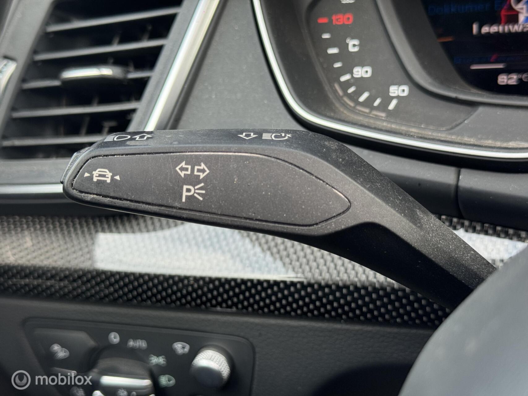Foto van Audi Sq5