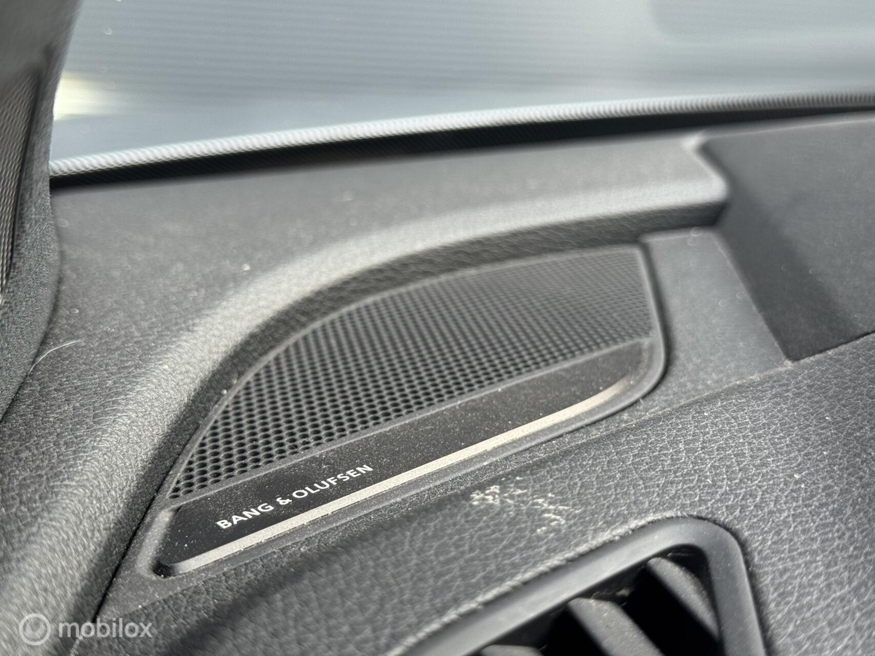 Foto van Audi Sq5