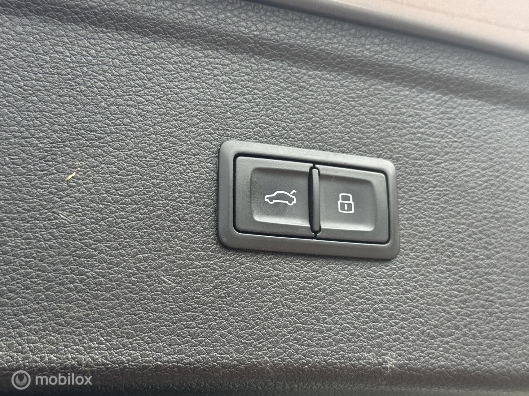 Foto van Audi Sq5