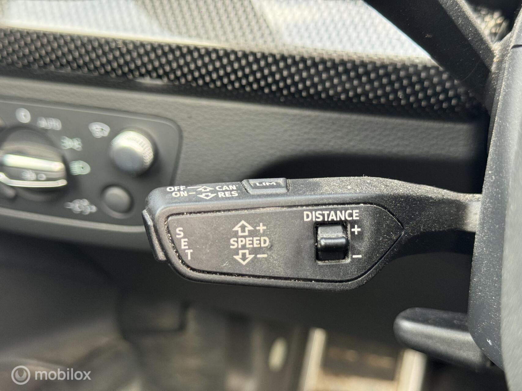 Foto van Audi Sq5