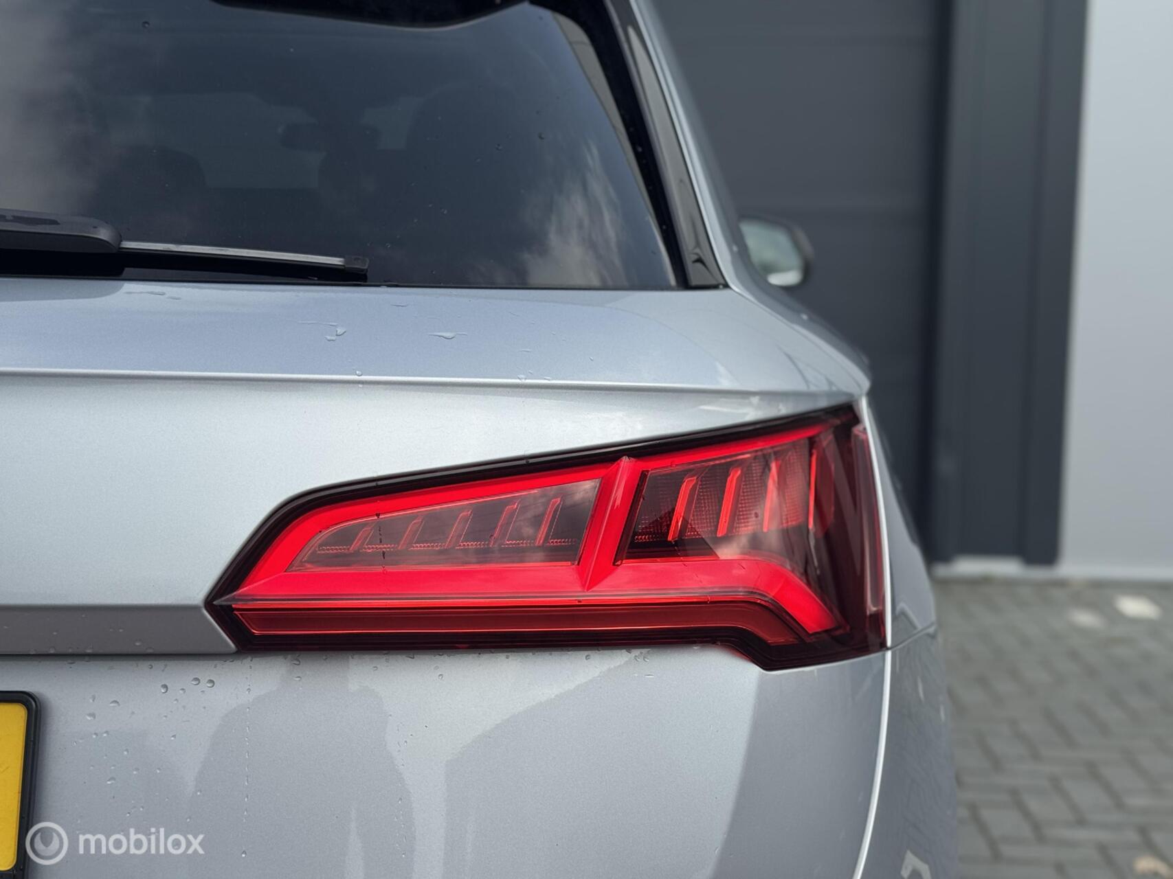 Foto van Audi Sq5