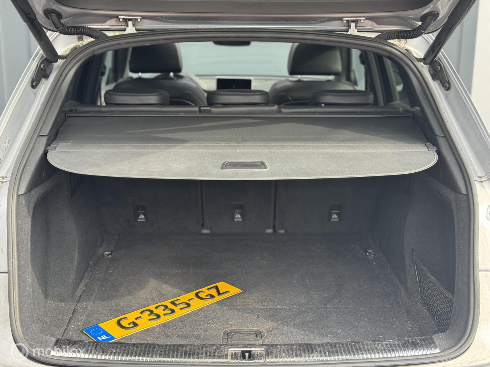 Foto van Audi Sq5