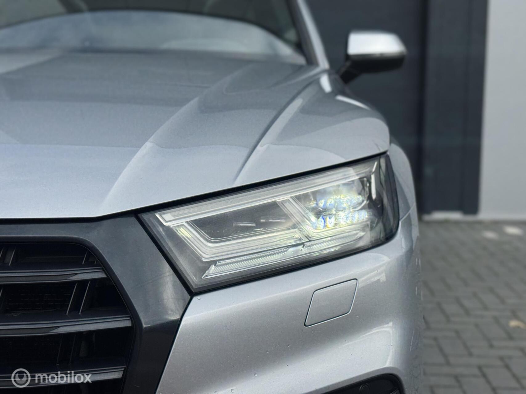 Foto van Audi Sq5