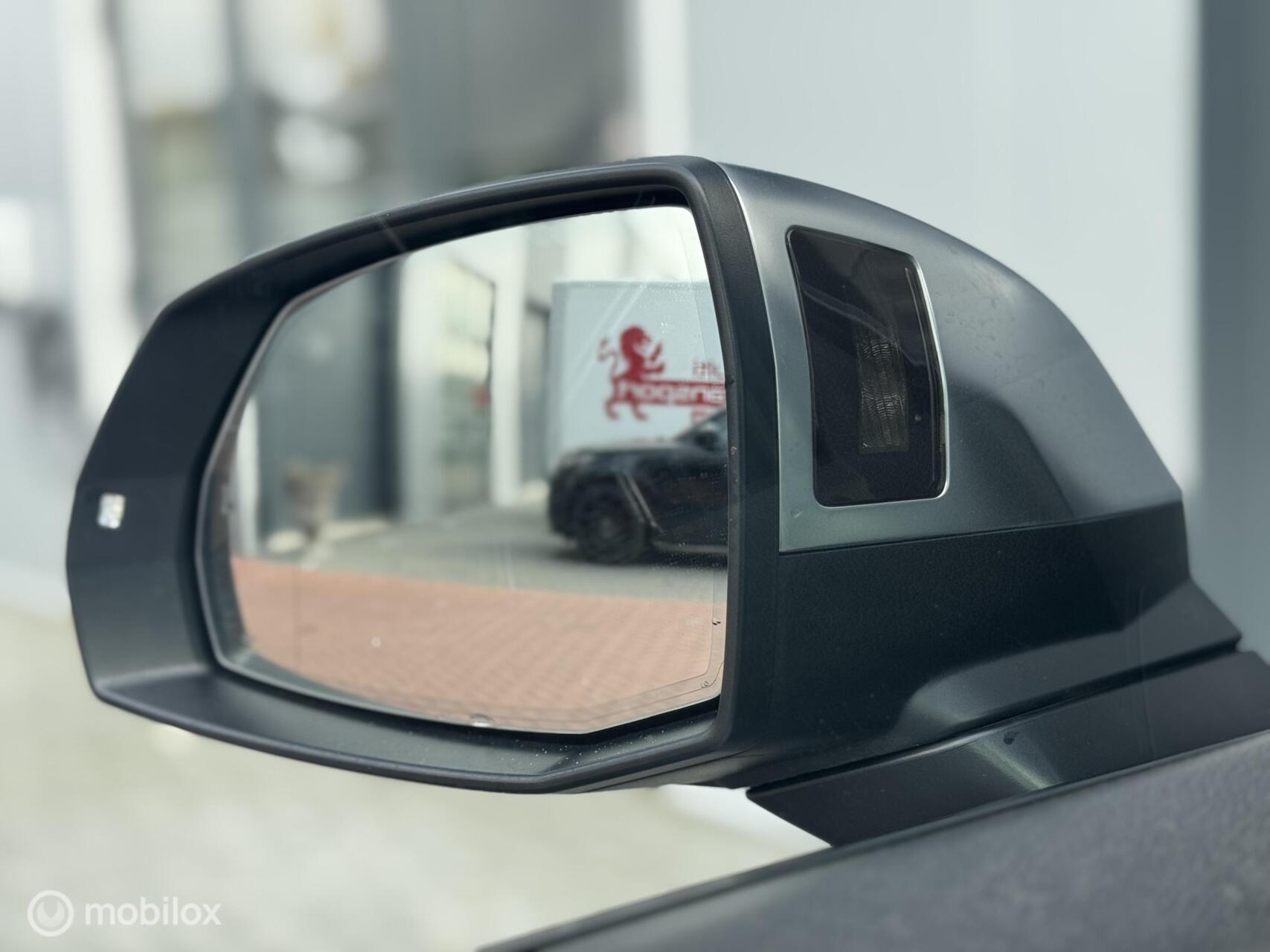 Foto van Audi Sq5