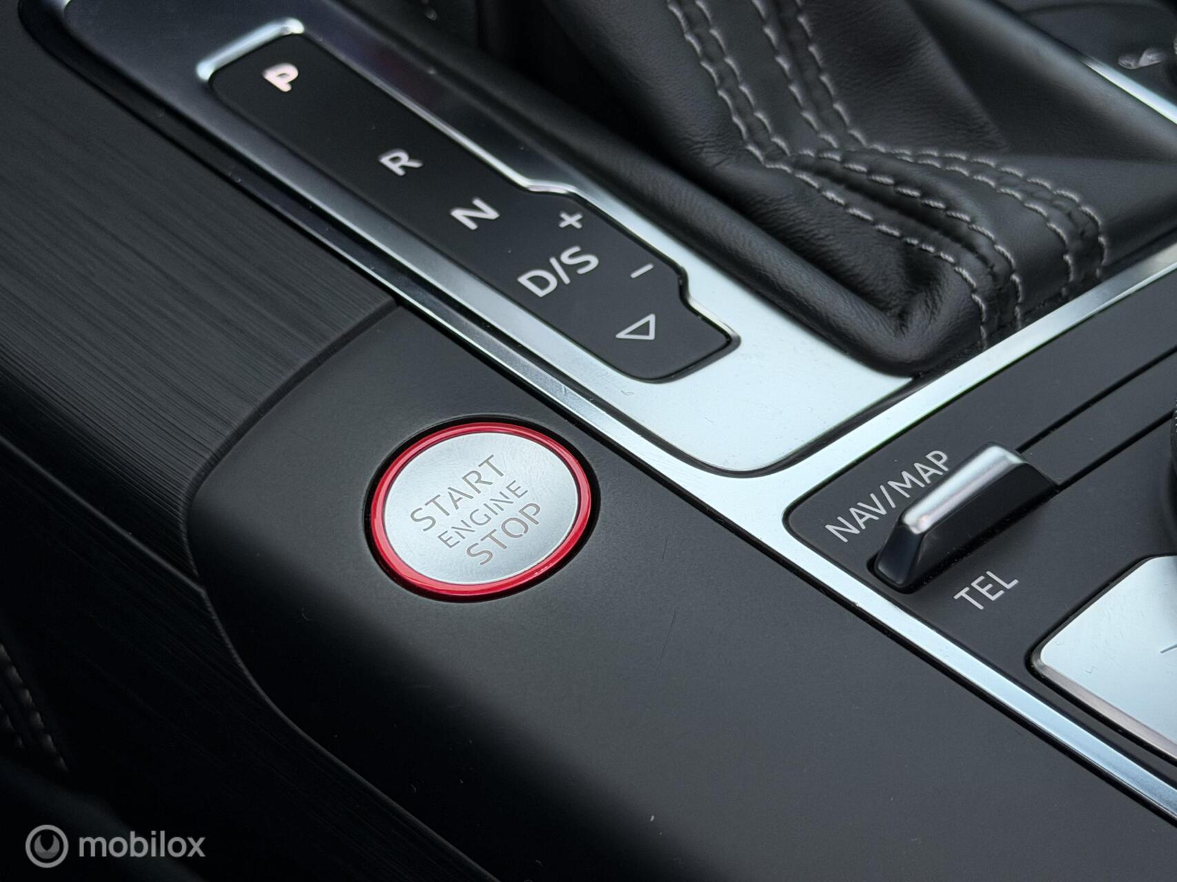 Foto van Audi RS 3 Sportback