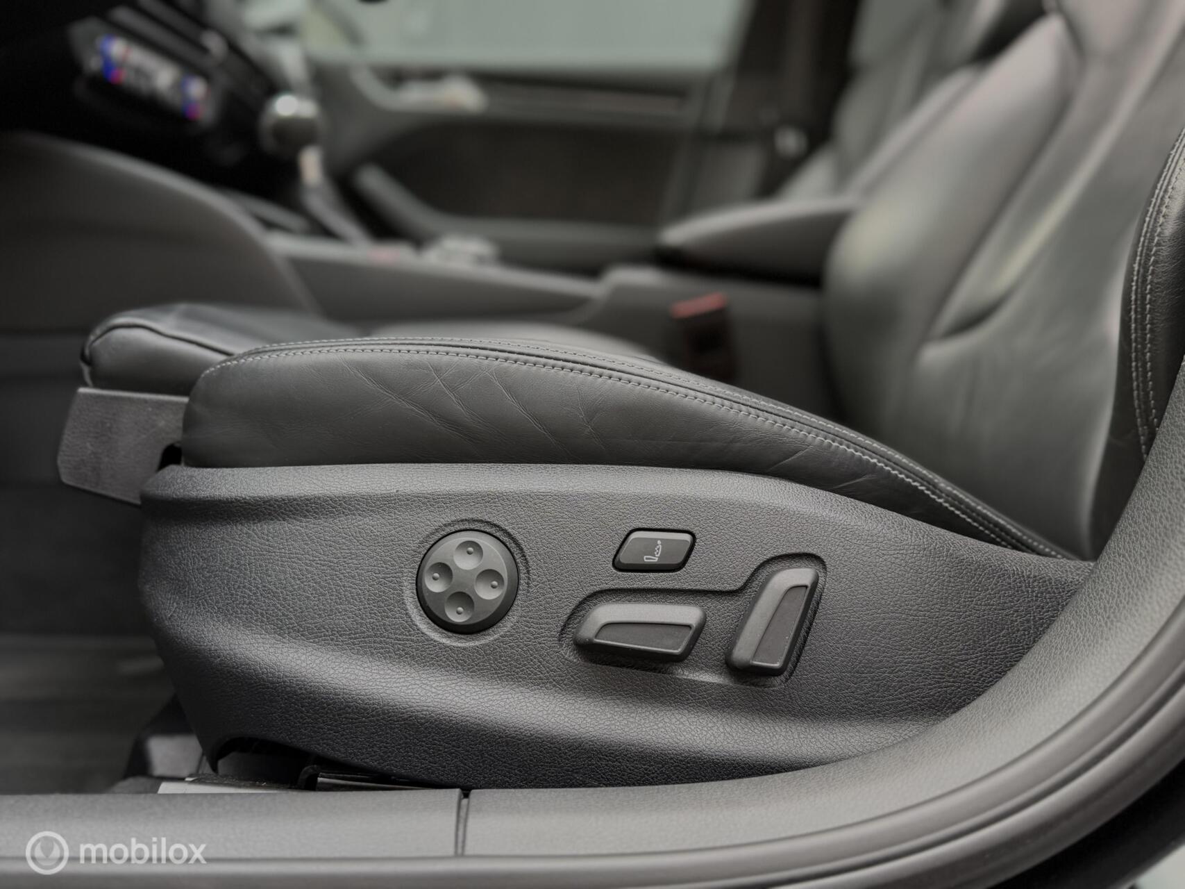 Foto van Audi RS 3 Sportback