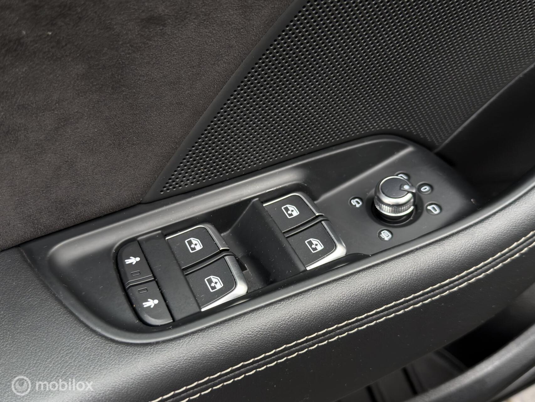 Foto van Audi RS 3 Sportback