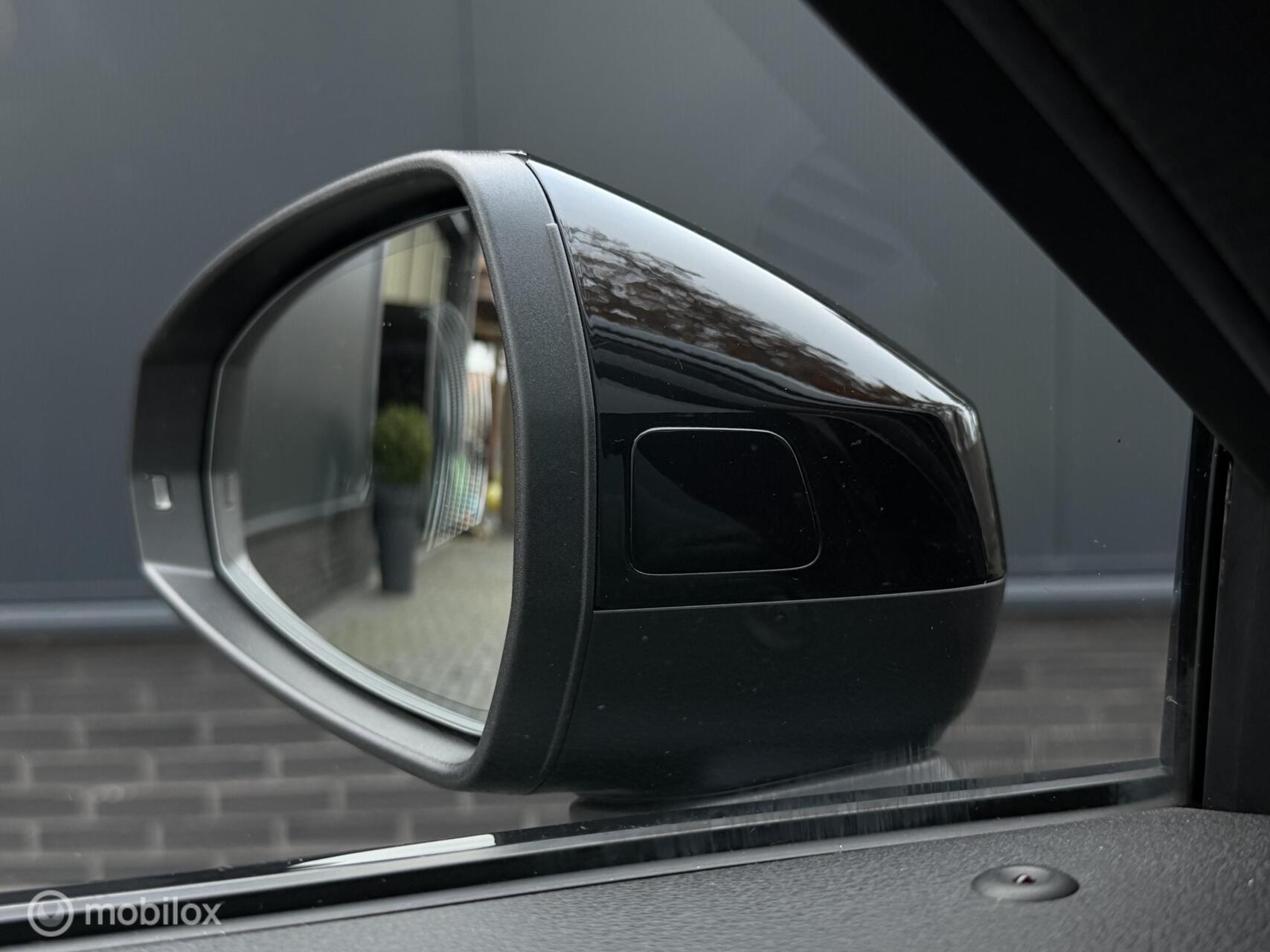 Foto van Audi RS 3 Sportback