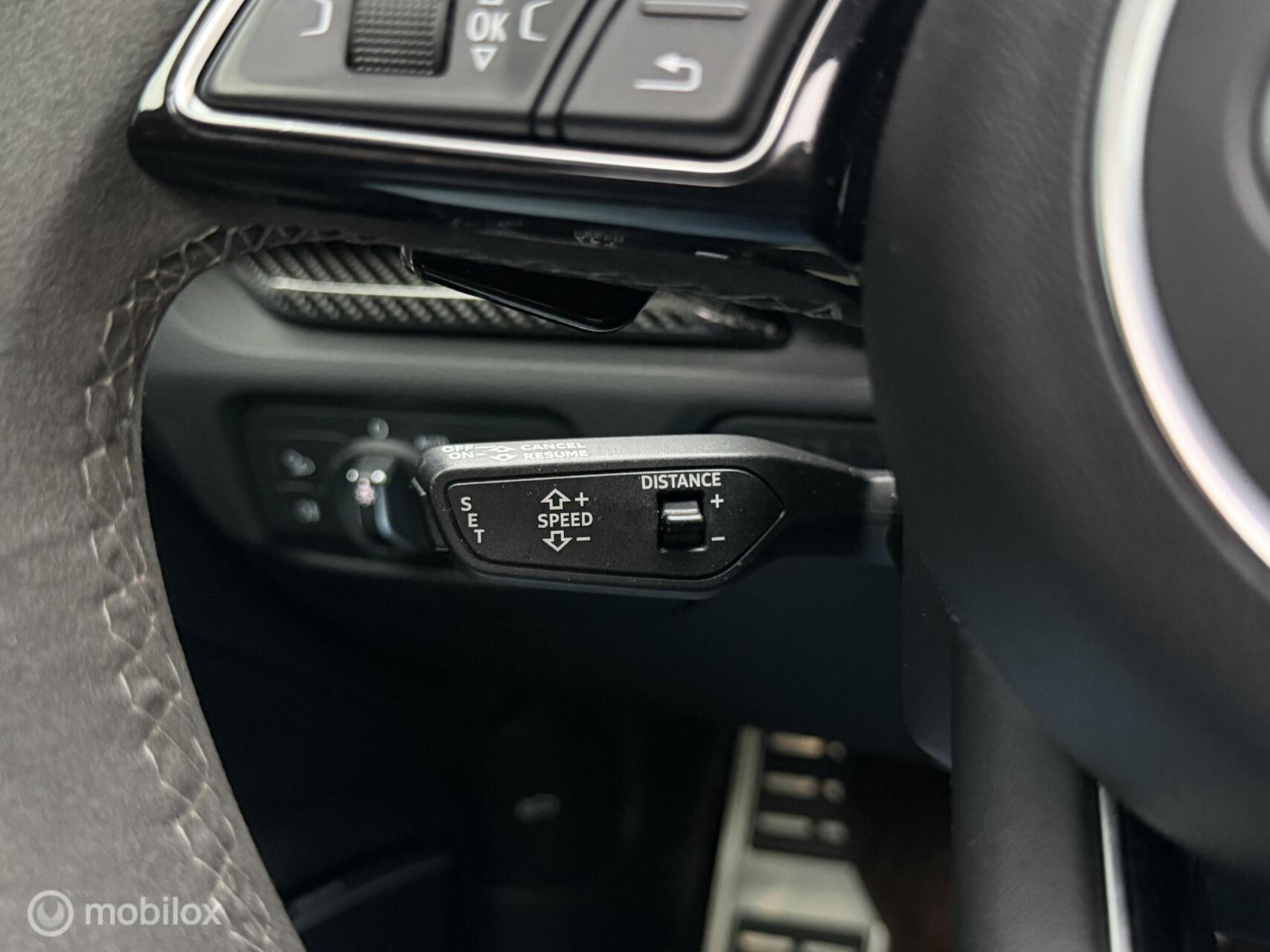 Foto van Audi RS 3 Sportback