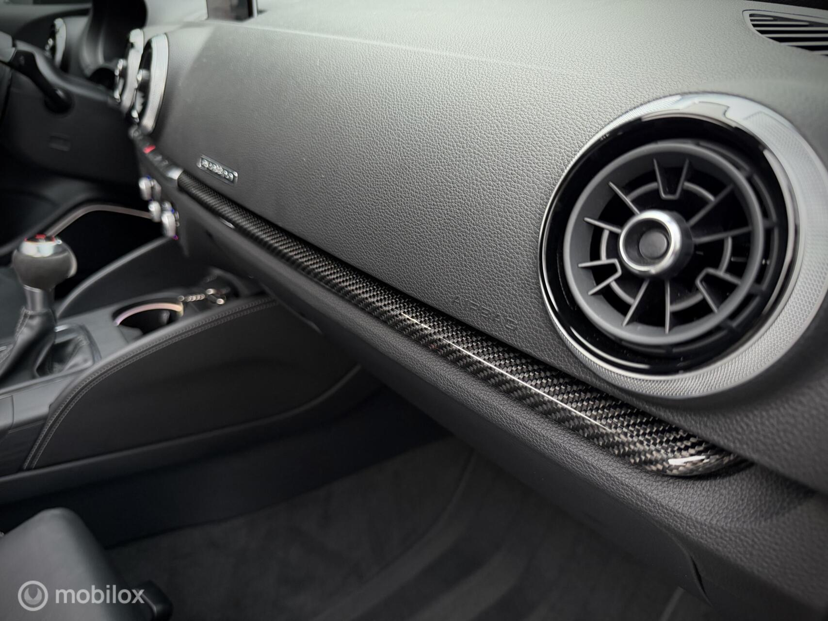 Foto van Audi RS 3 Sportback