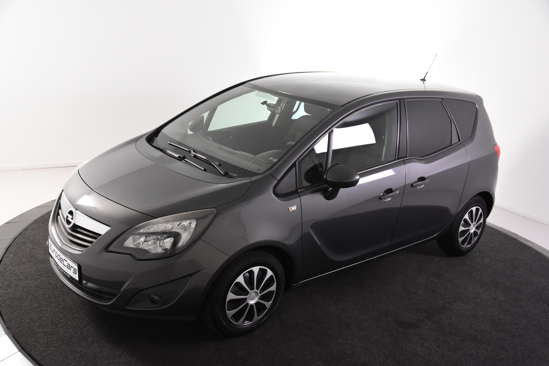 Foto van Opel Meriva