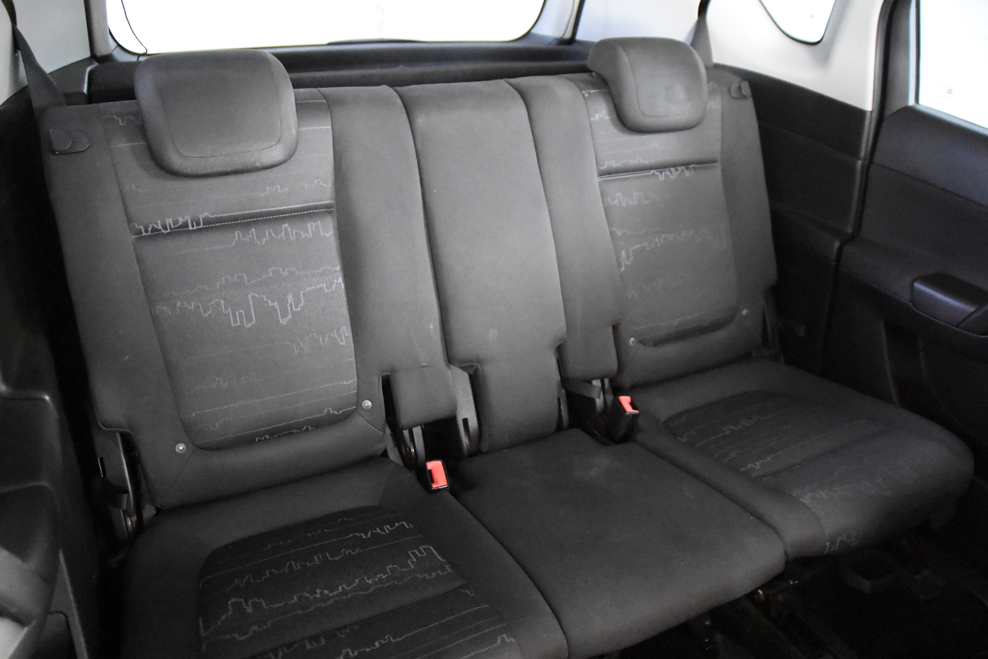 Foto van Opel Meriva