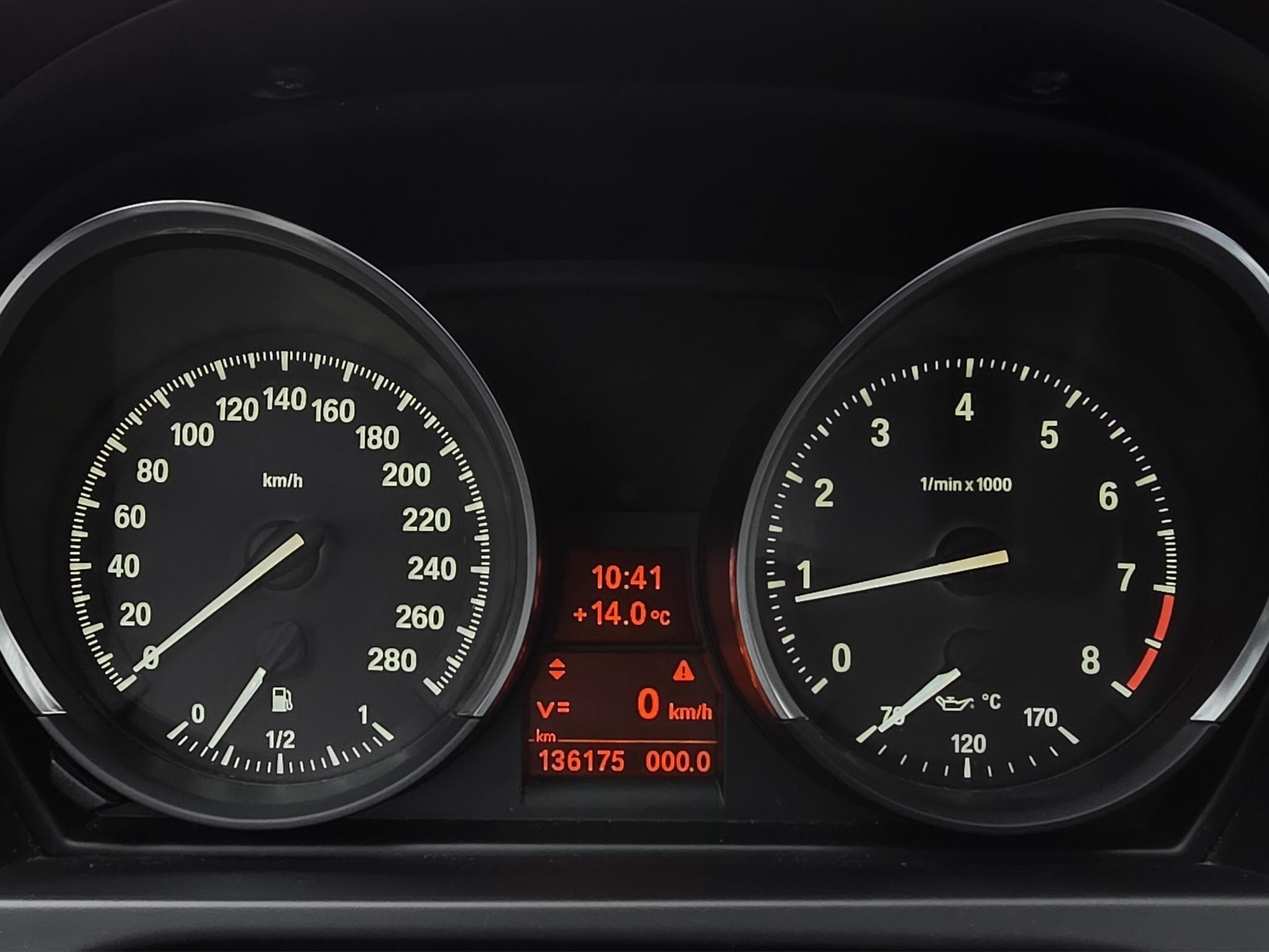 Foto van BMW Z4 sDrive 30i