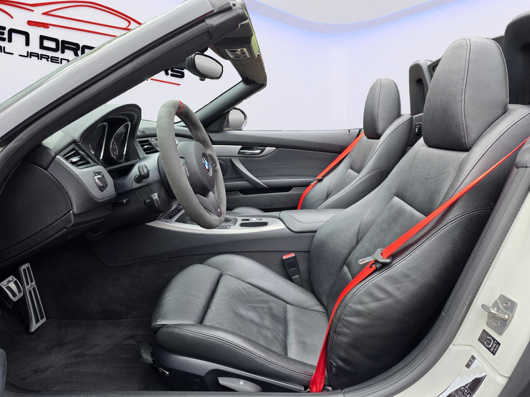 Foto van BMW Z4 sDrive 30i