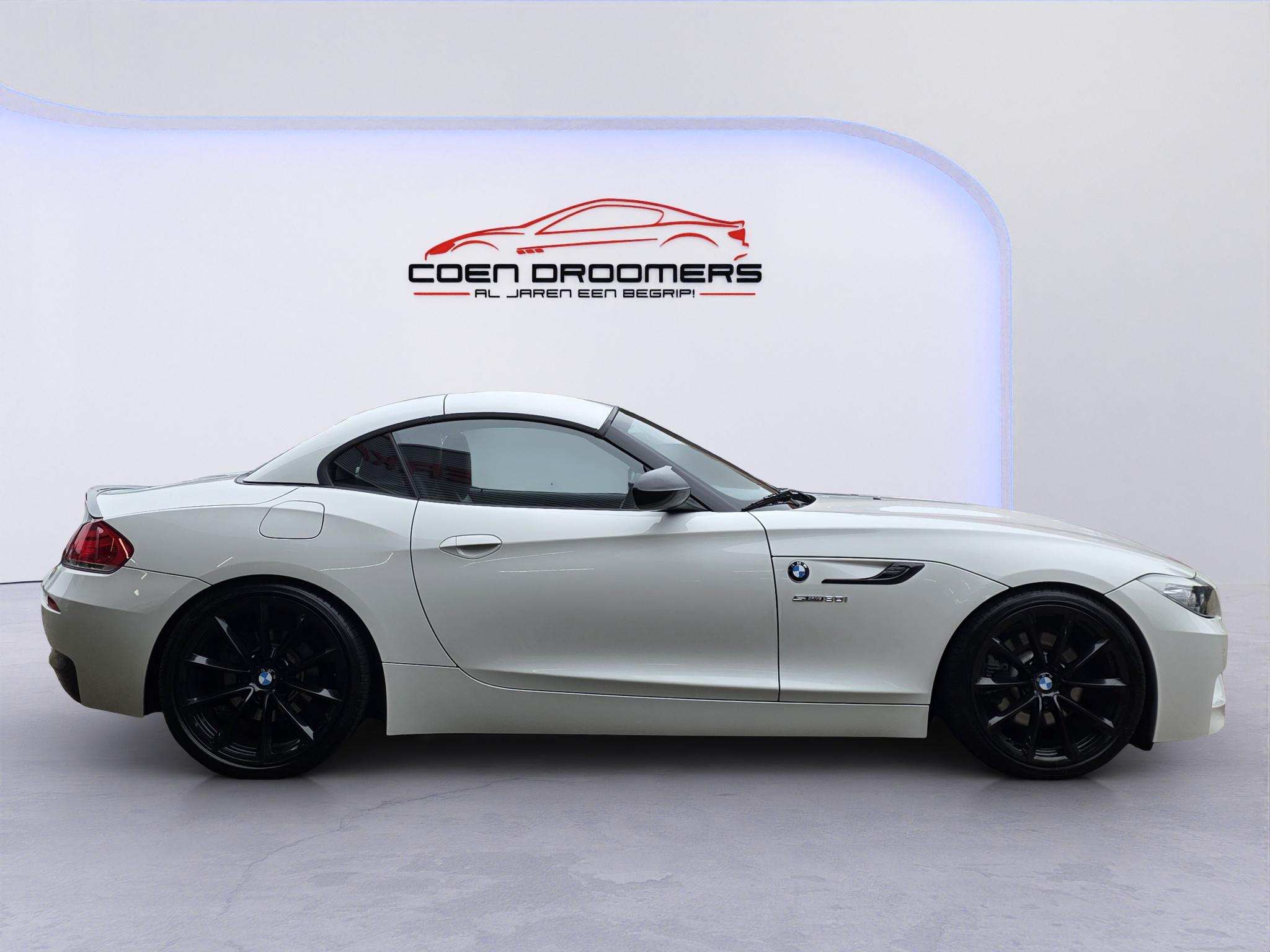 Foto van BMW Z4 sDrive 30i