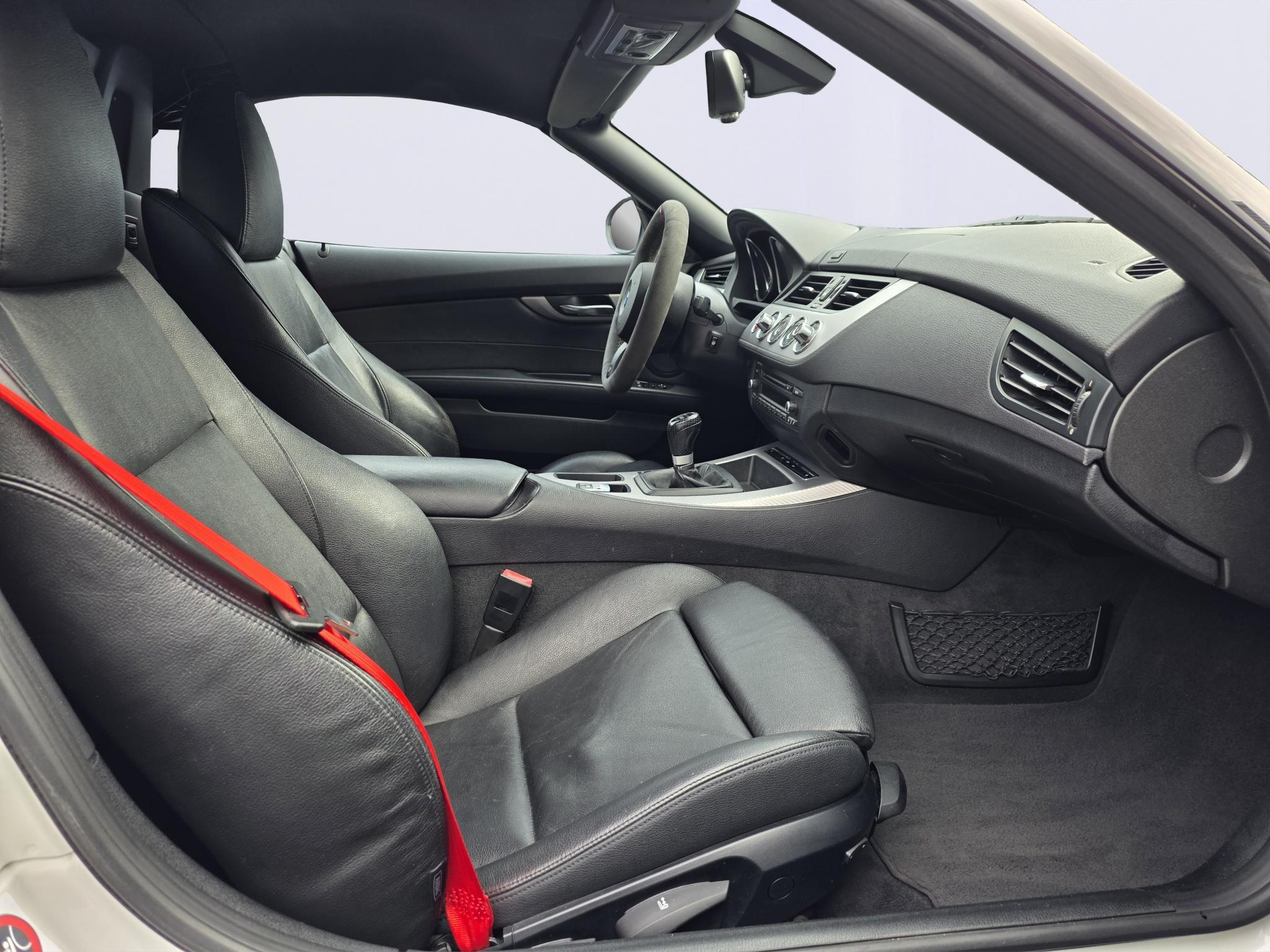 Foto van BMW Z4 sDrive 30i