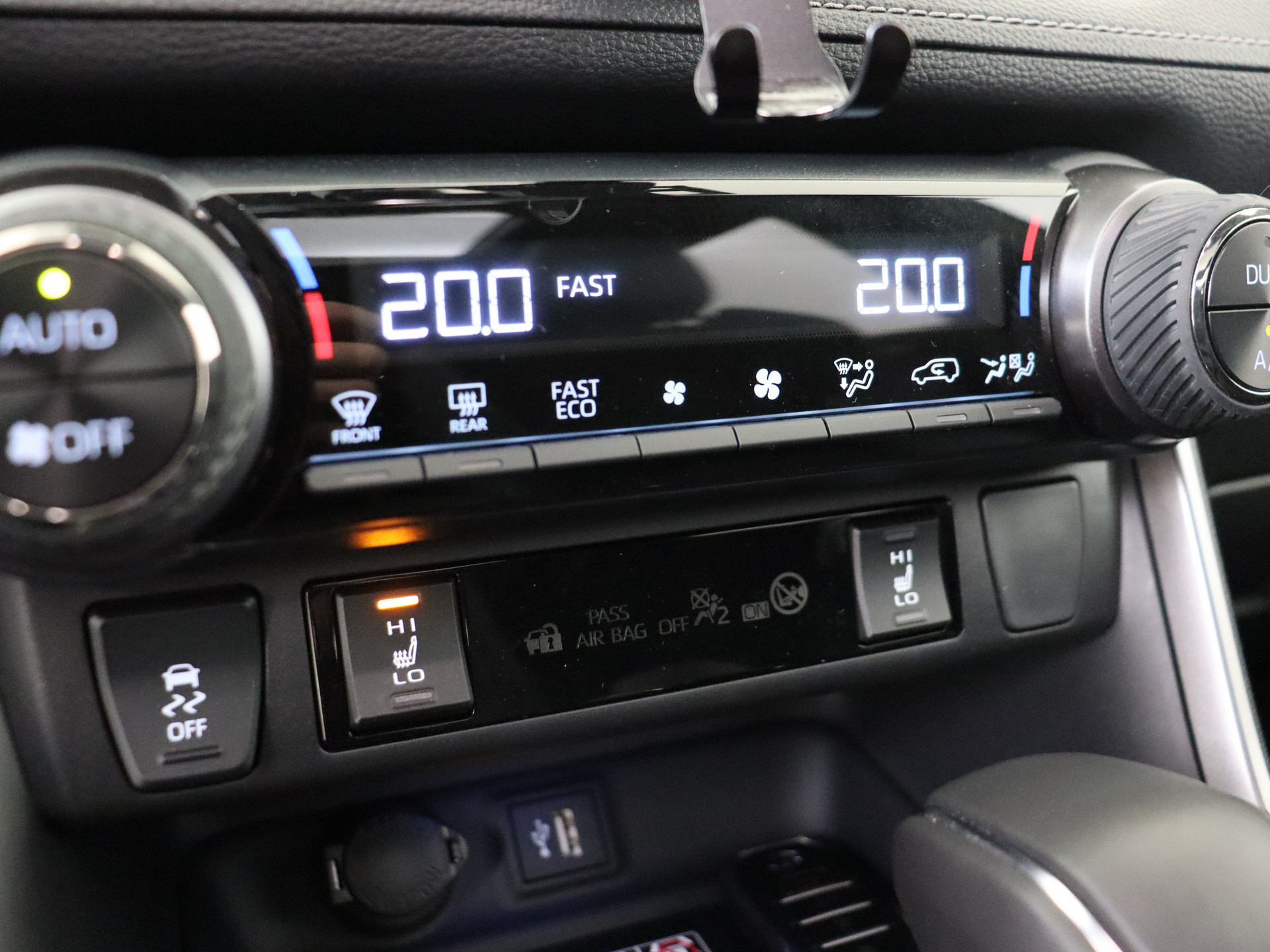 Foto van Toyota Toyota Rav4