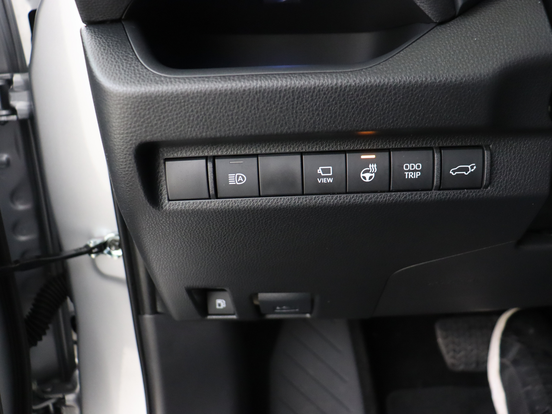 Foto van Toyota Toyota Rav4