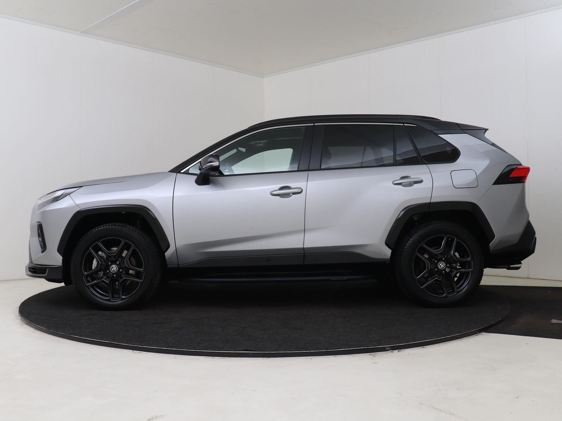 Foto van Toyota Toyota Rav4