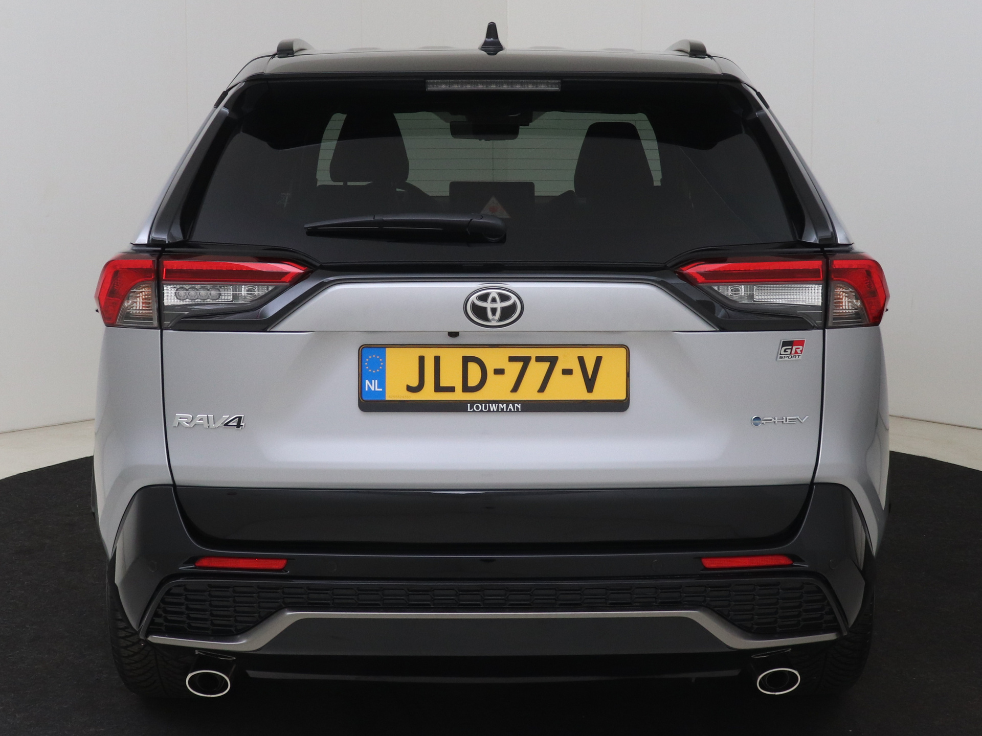 Foto van Toyota Toyota Rav4