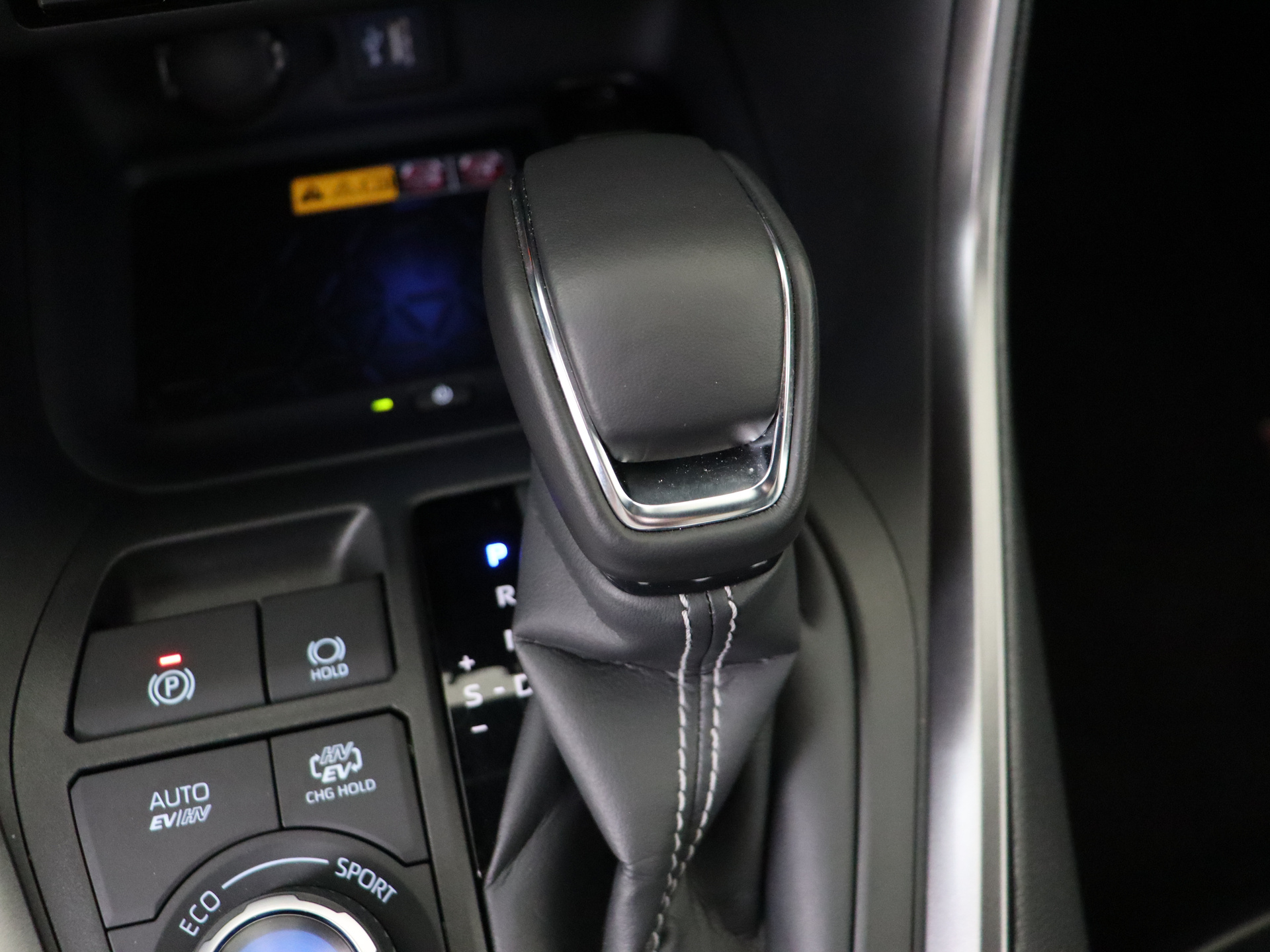 Foto van Toyota Toyota Rav4