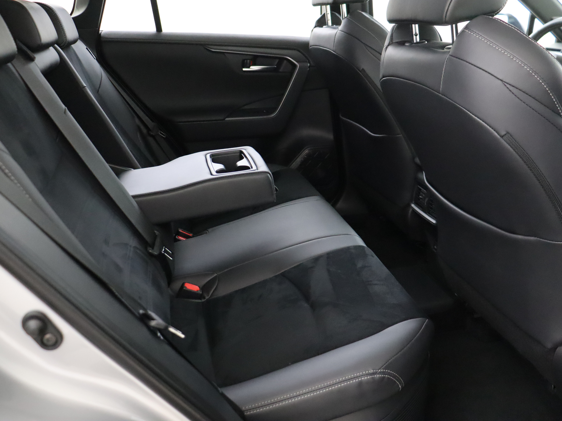 Foto van Toyota Toyota Rav4