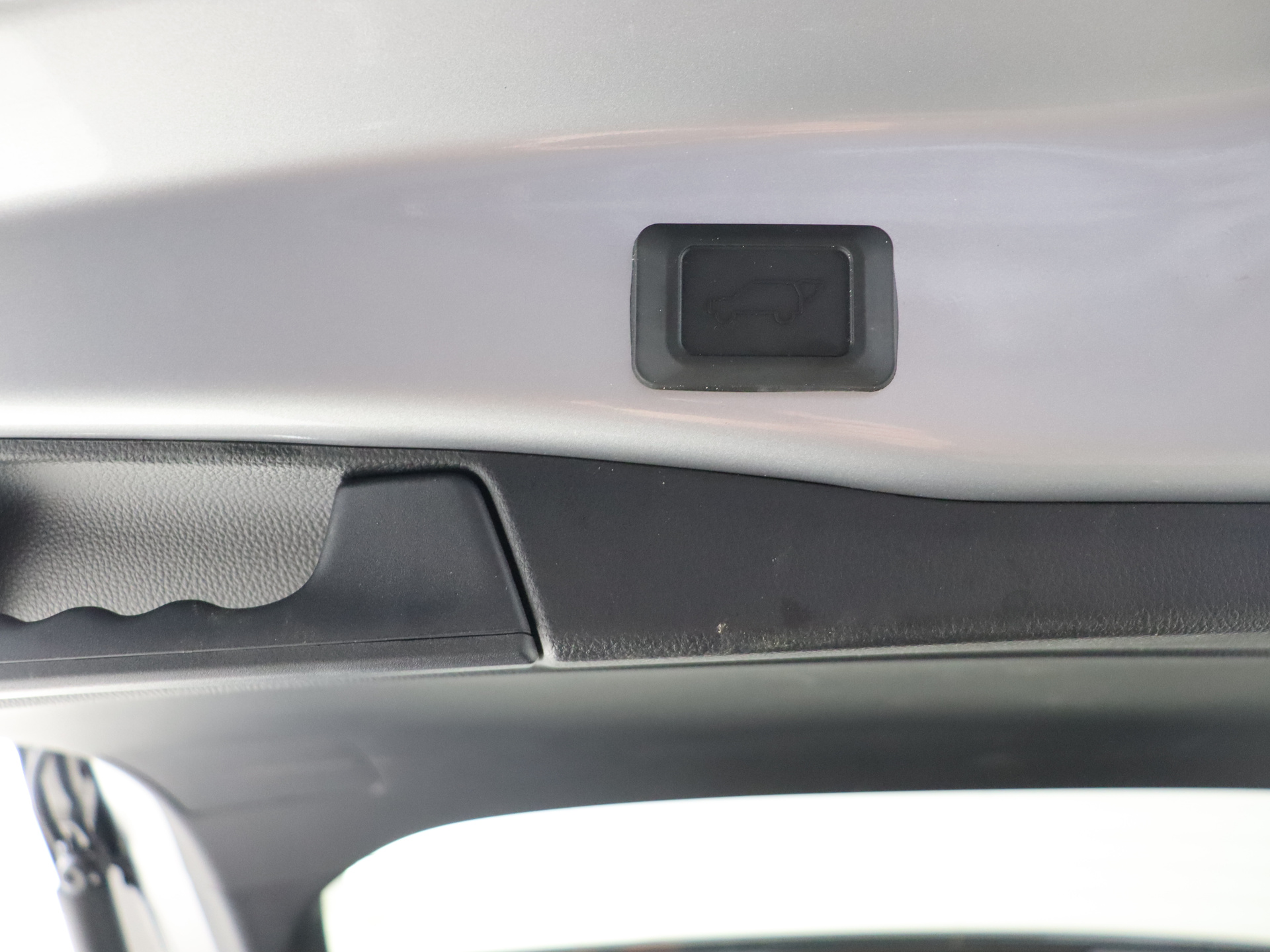 Foto van Toyota Toyota Rav4