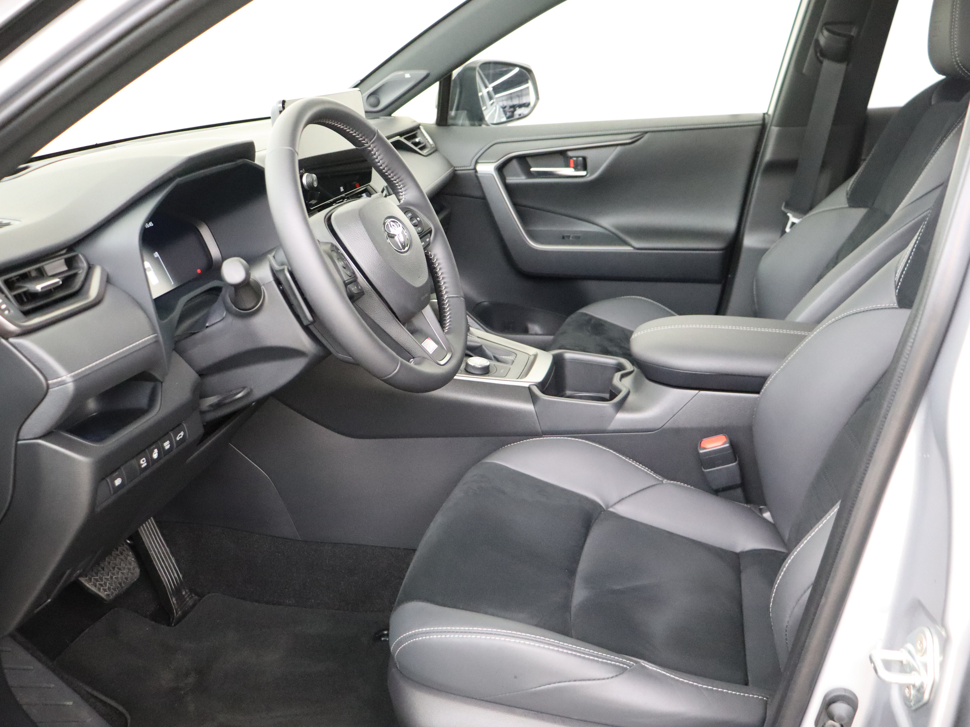 Foto van Toyota Toyota Rav4