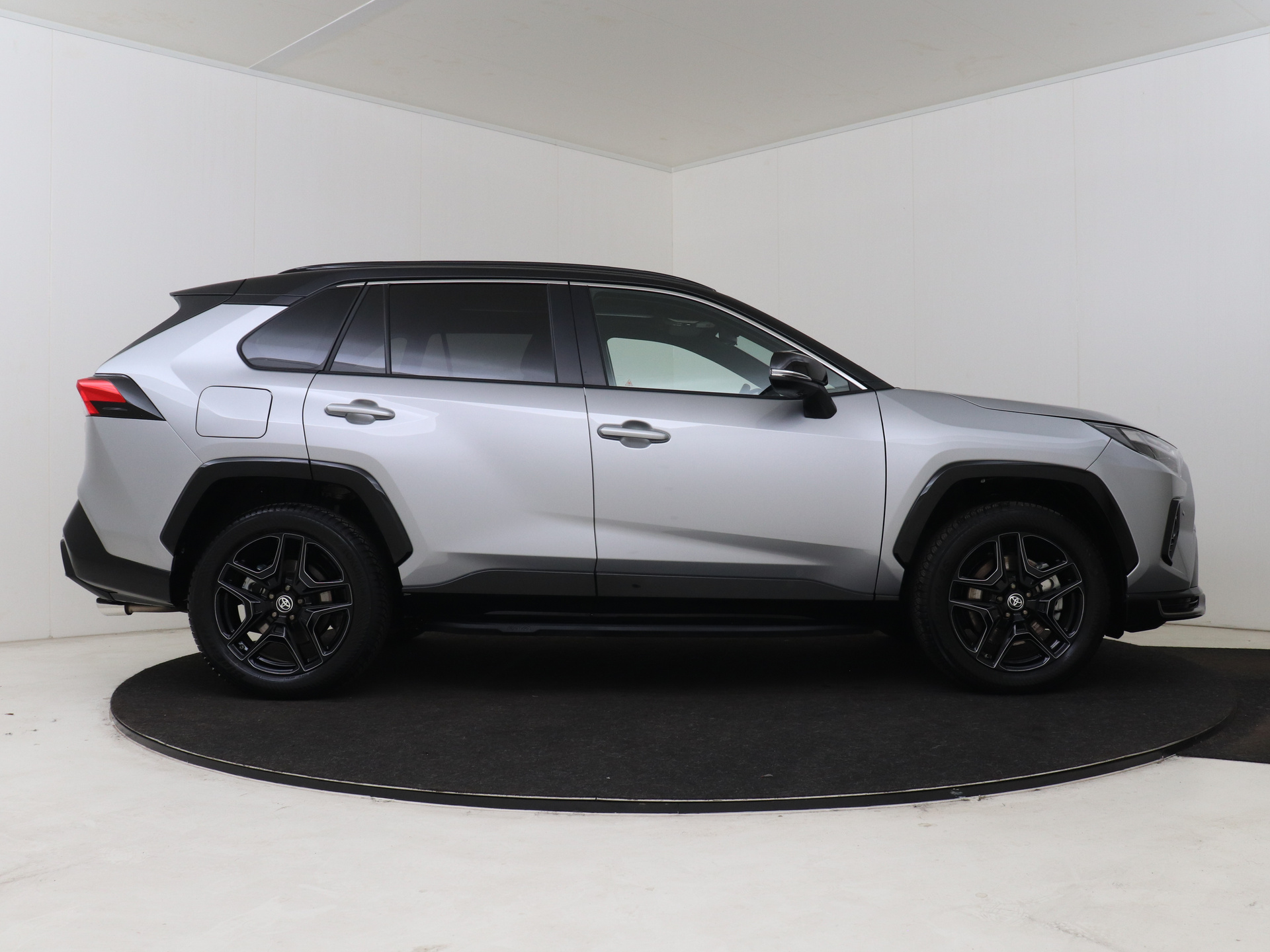 Foto van Toyota Toyota Rav4