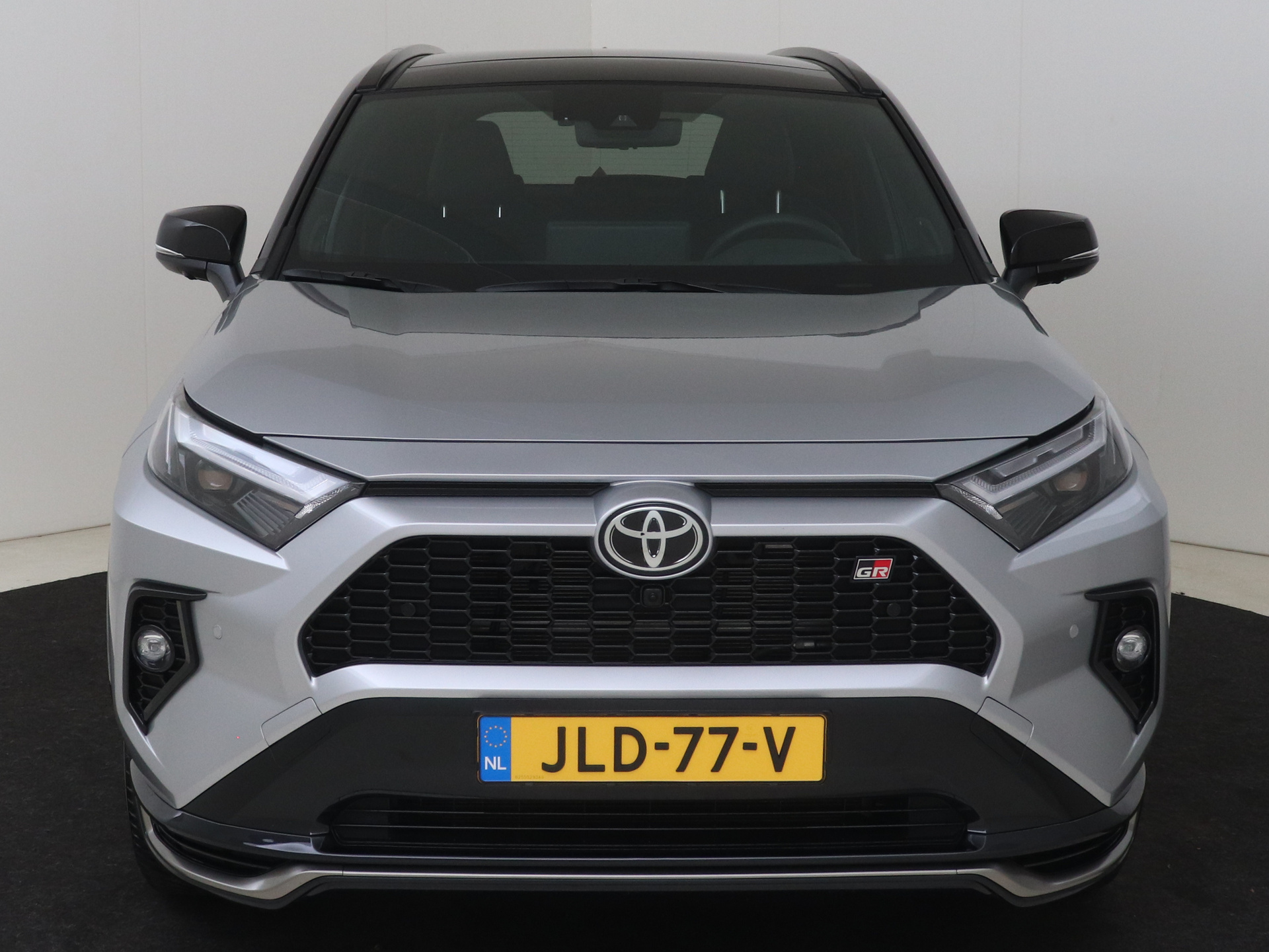 Foto van Toyota Toyota Rav4