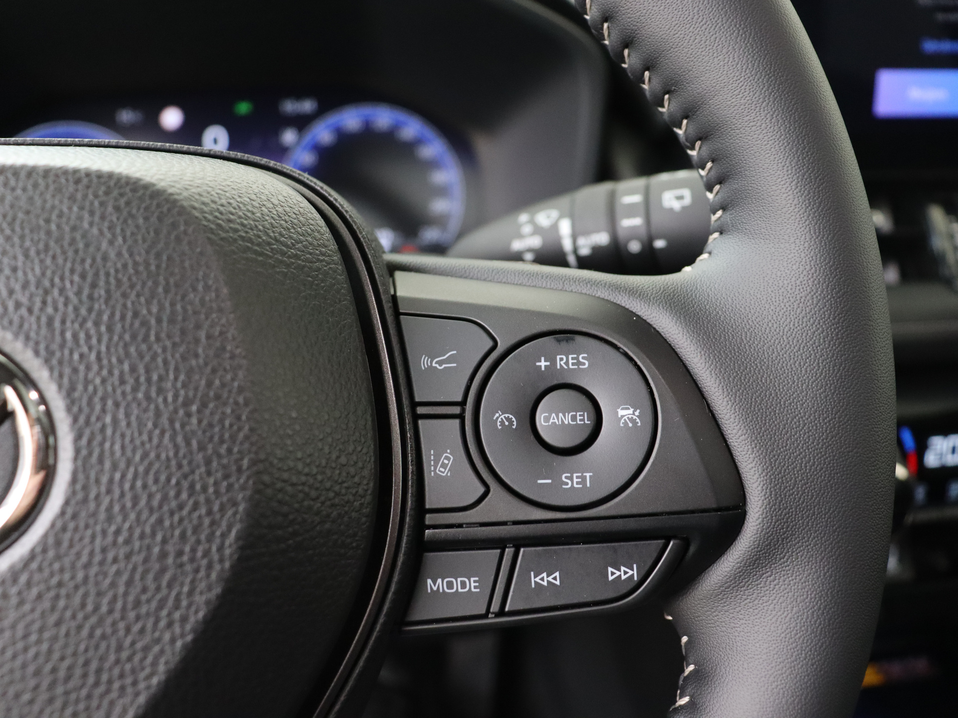 Foto van Toyota Toyota Rav4