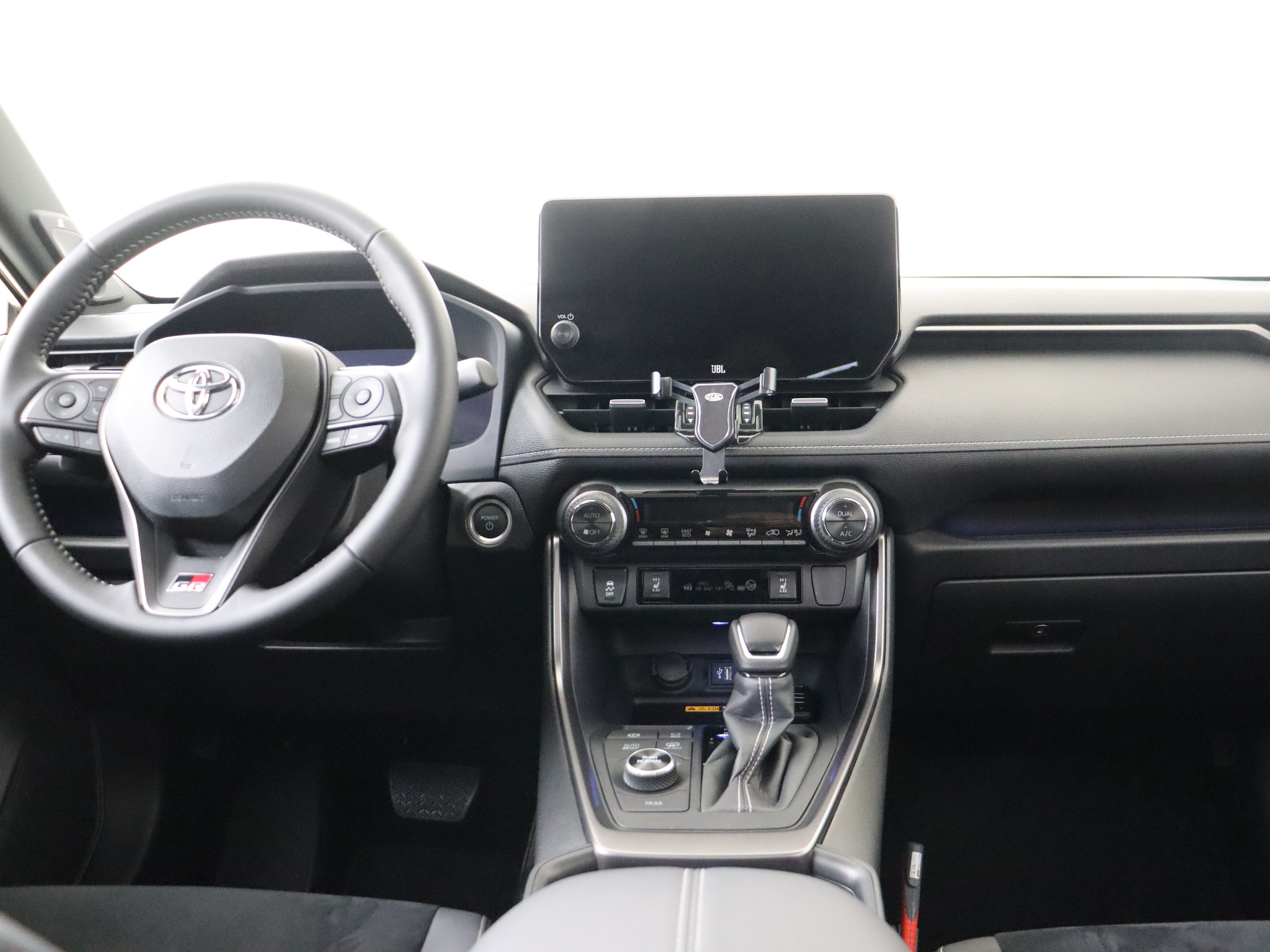 Foto van Toyota Toyota Rav4
