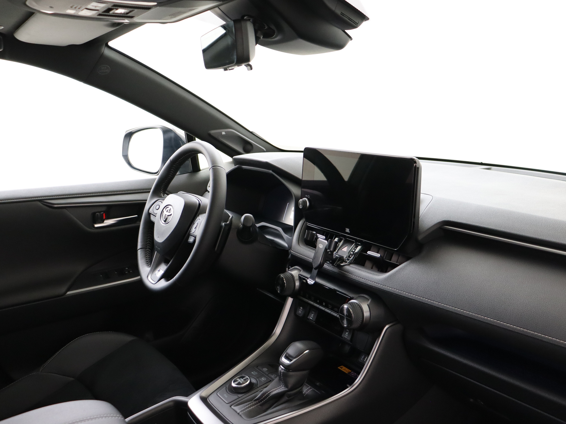 Foto van Toyota Toyota Rav4