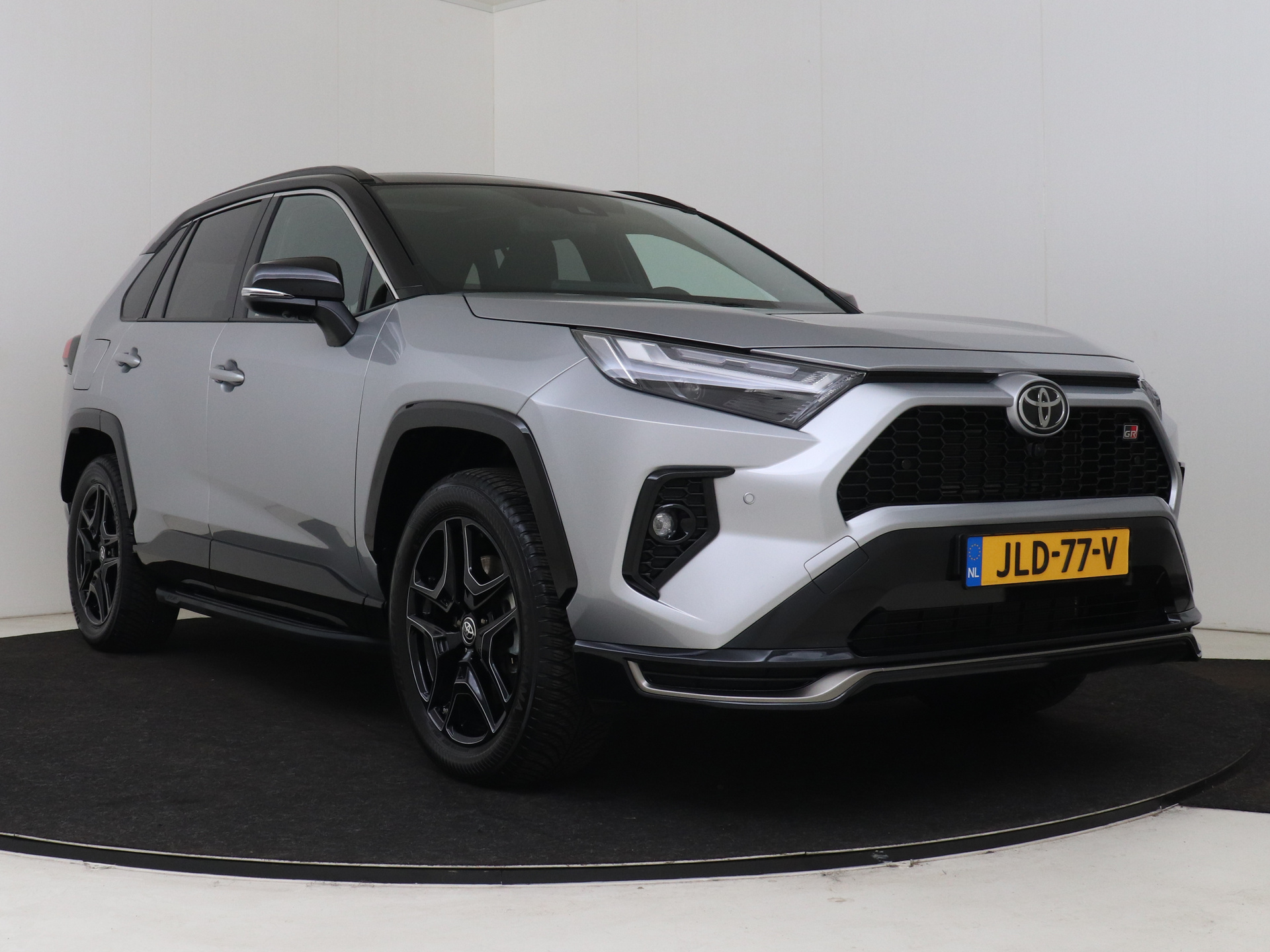 Foto van Toyota Toyota Rav4