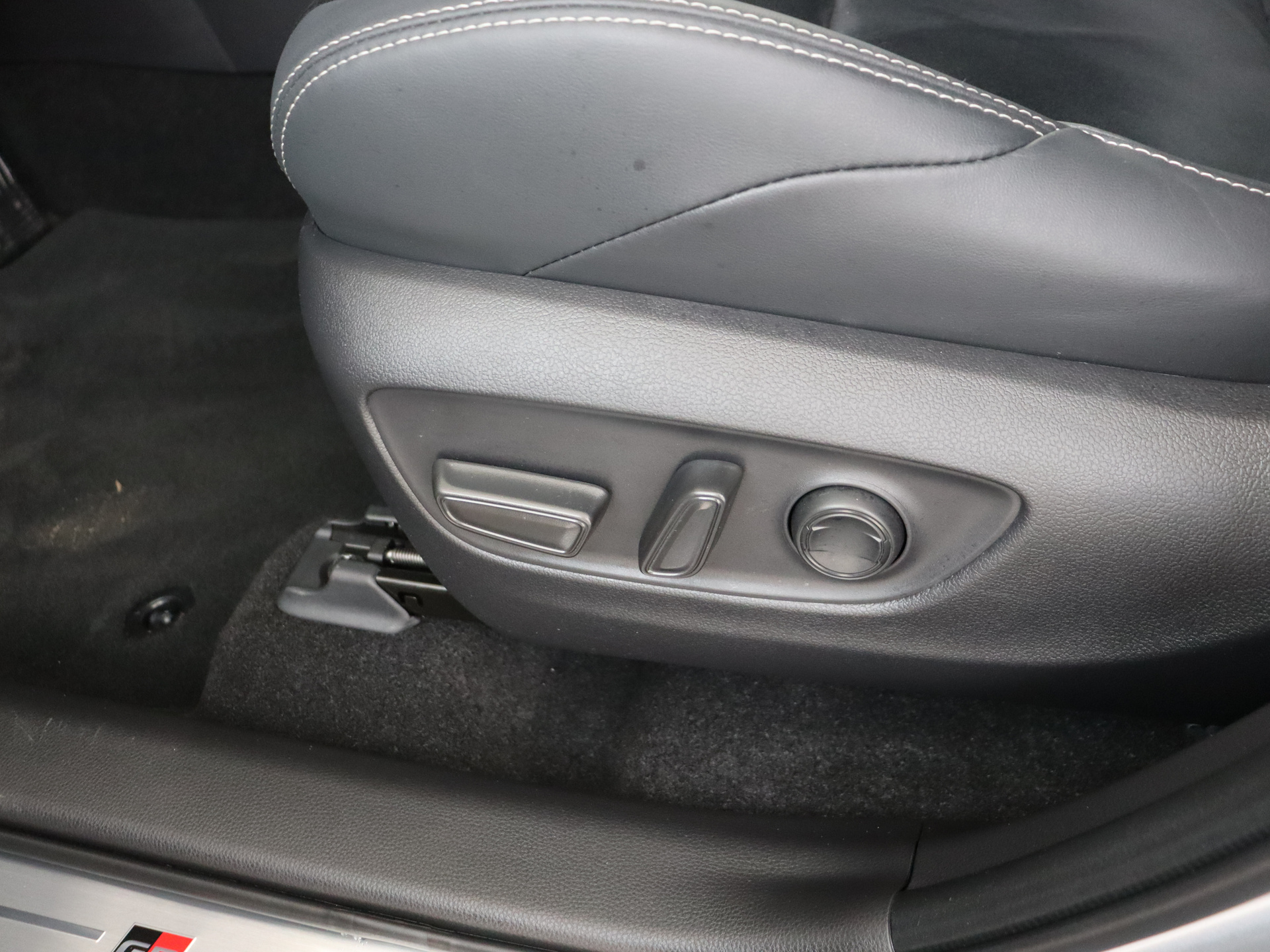Foto van Toyota Toyota Rav4