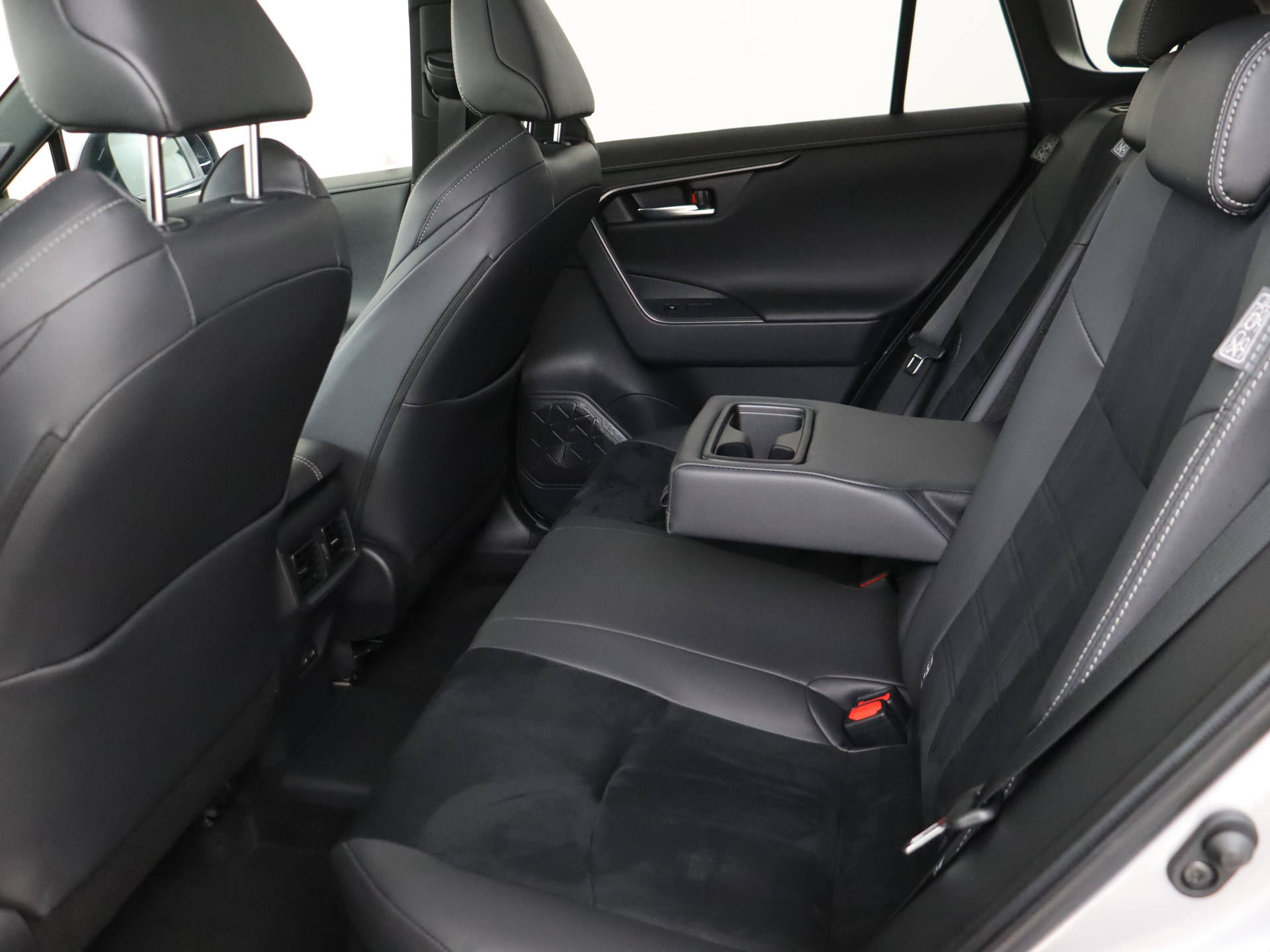 Foto van Toyota Toyota Rav4