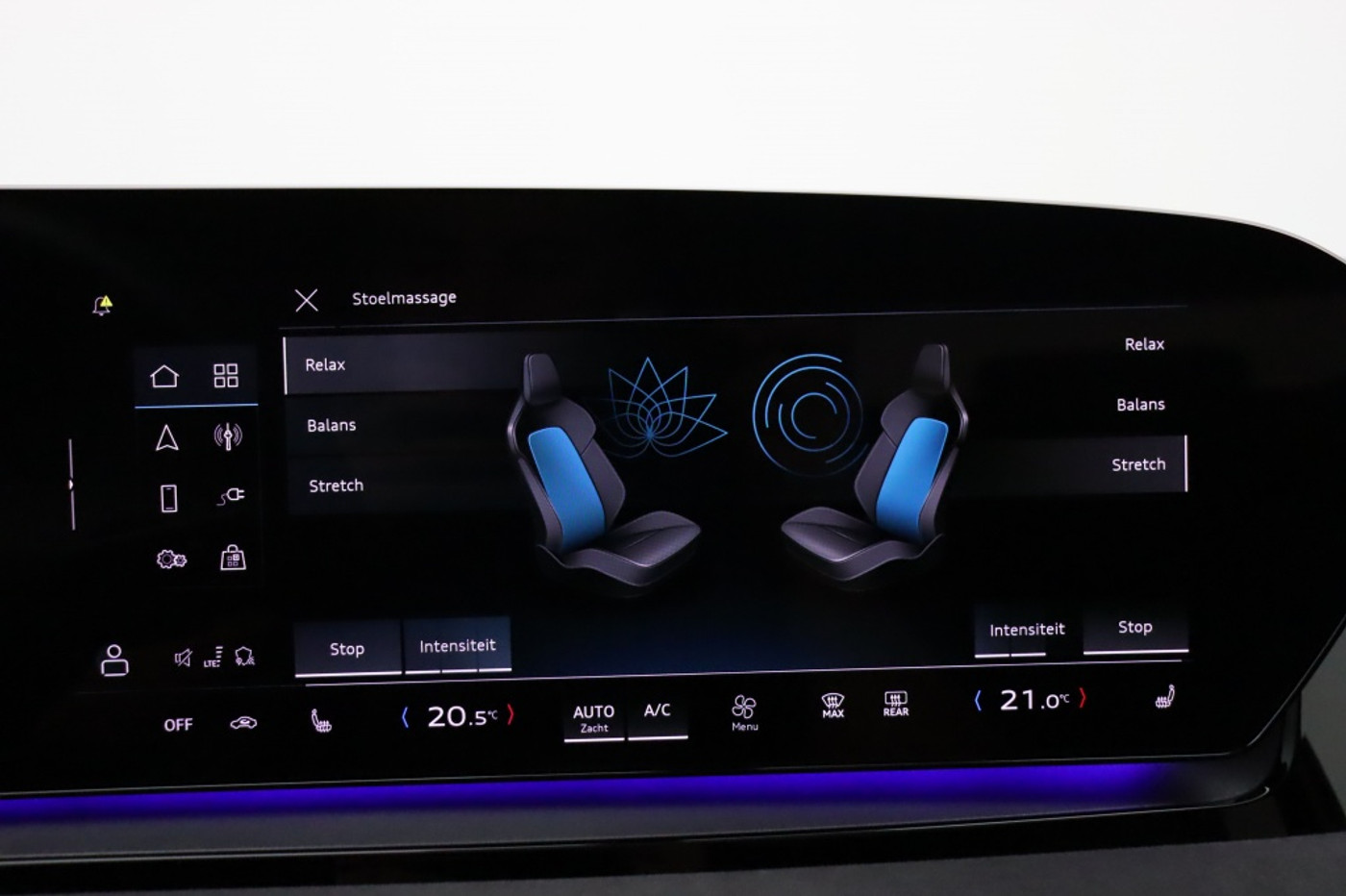Foto van Audi Q6 Suv E-tron Quattro