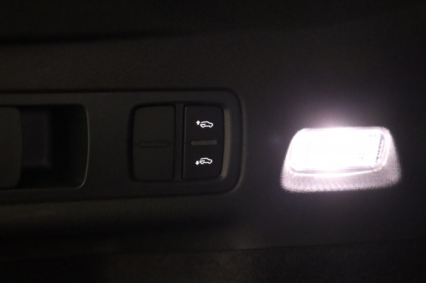 Foto van Audi Q6 Suv E-tron Quattro