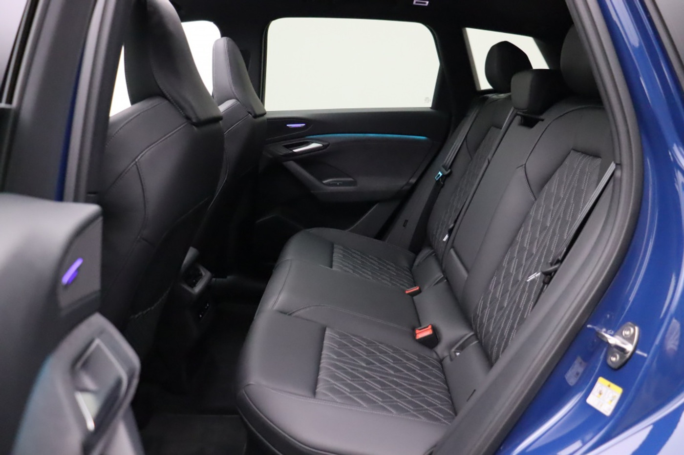 Foto van Audi Q6 Suv E-tron Quattro