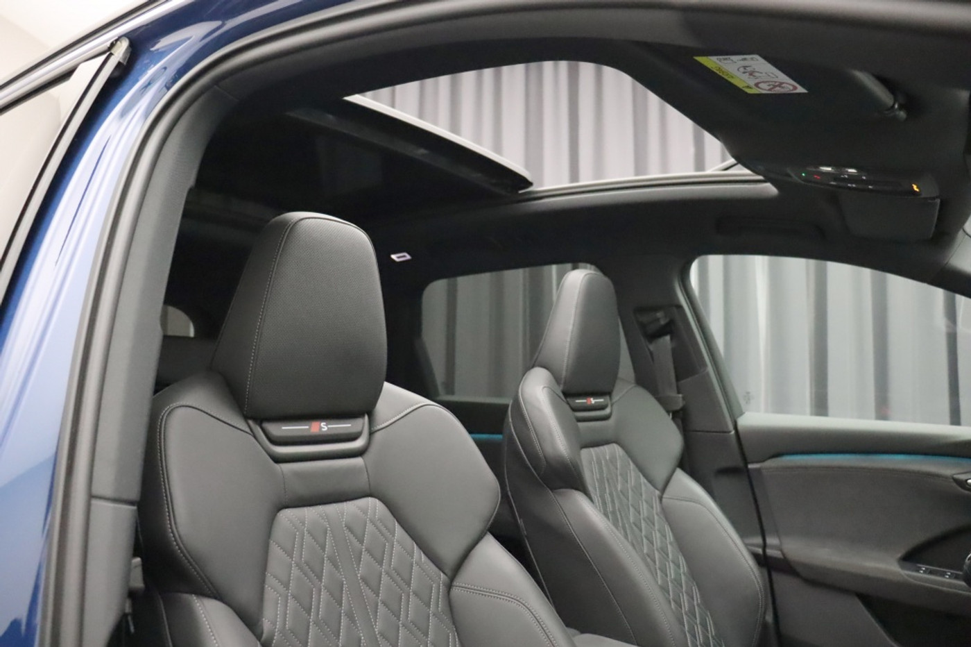 Foto van Audi Q6 Suv E-tron Quattro