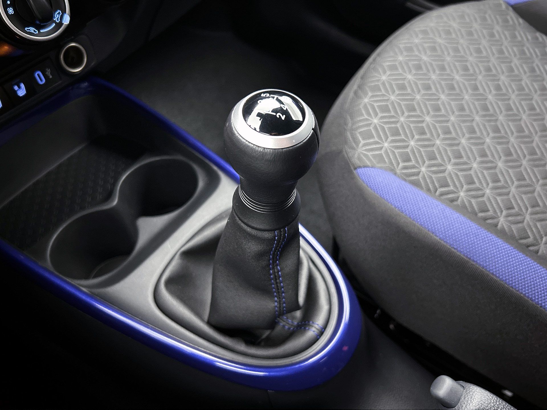 Foto van Toyota Toyota Aygo X