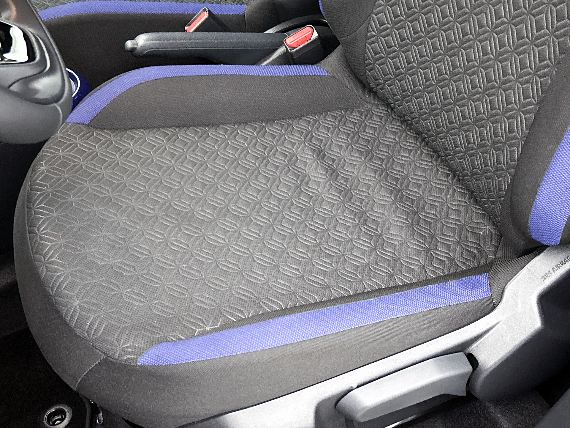 Foto van Toyota Toyota Aygo X