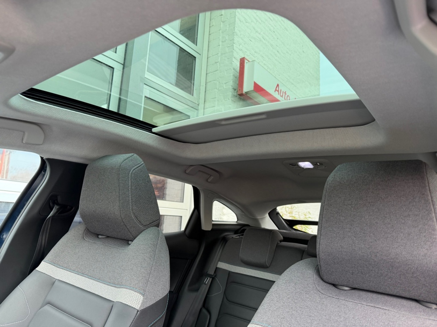 Foto van Citroen C4