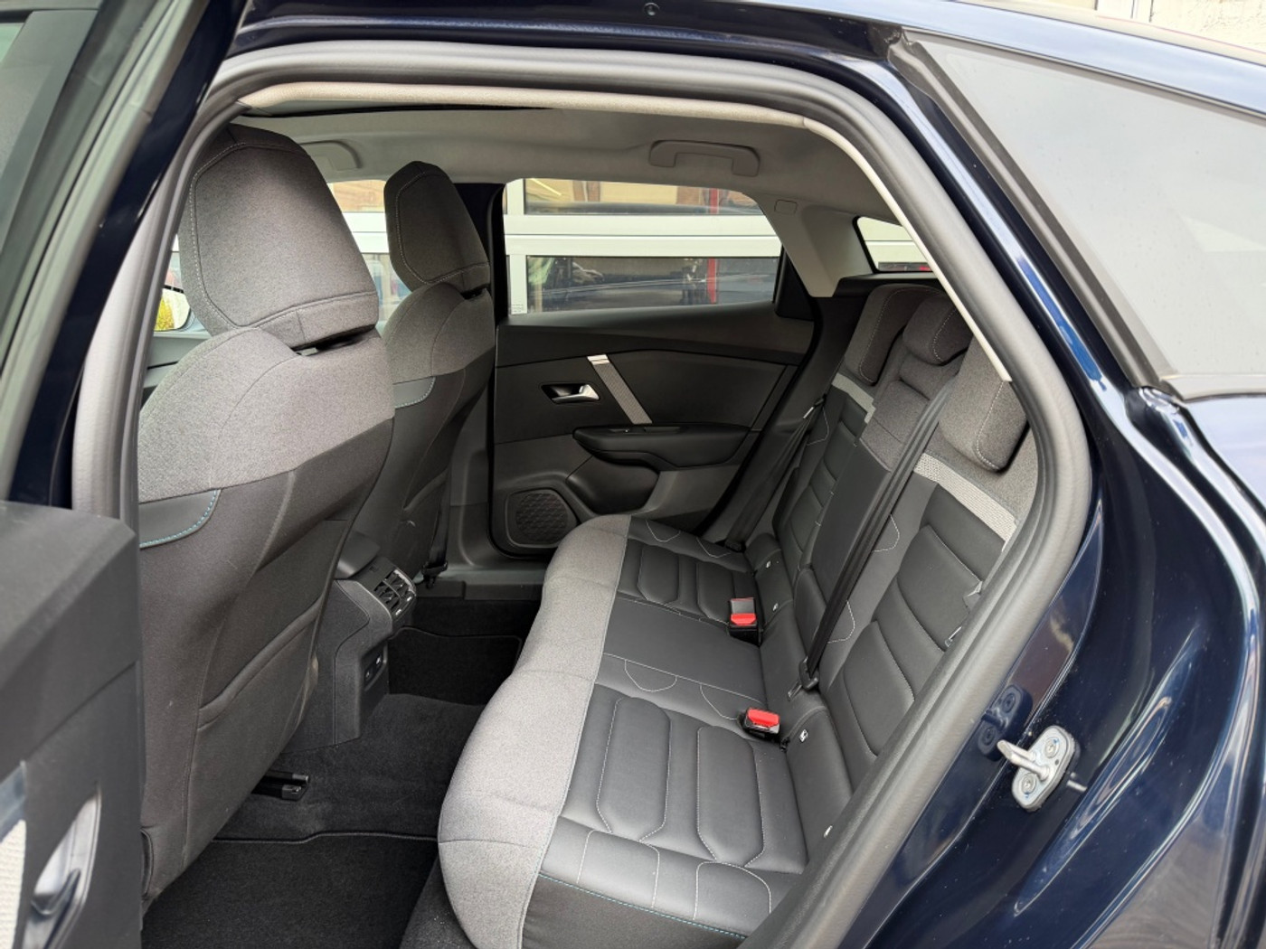 Foto van Citroen C4