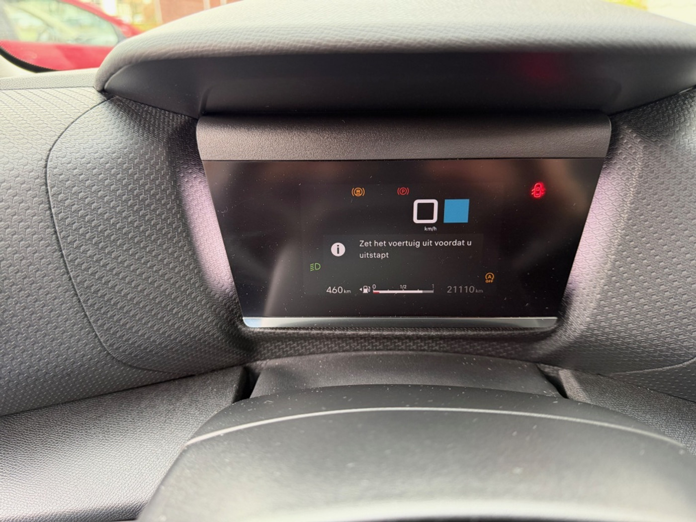 Foto van Citroen C4
