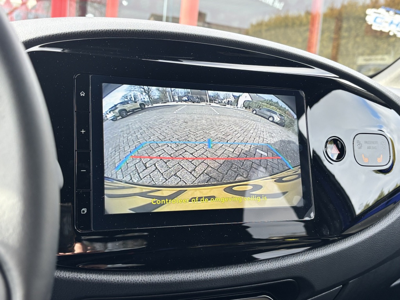 Foto van Toyota Toyota Aygo X