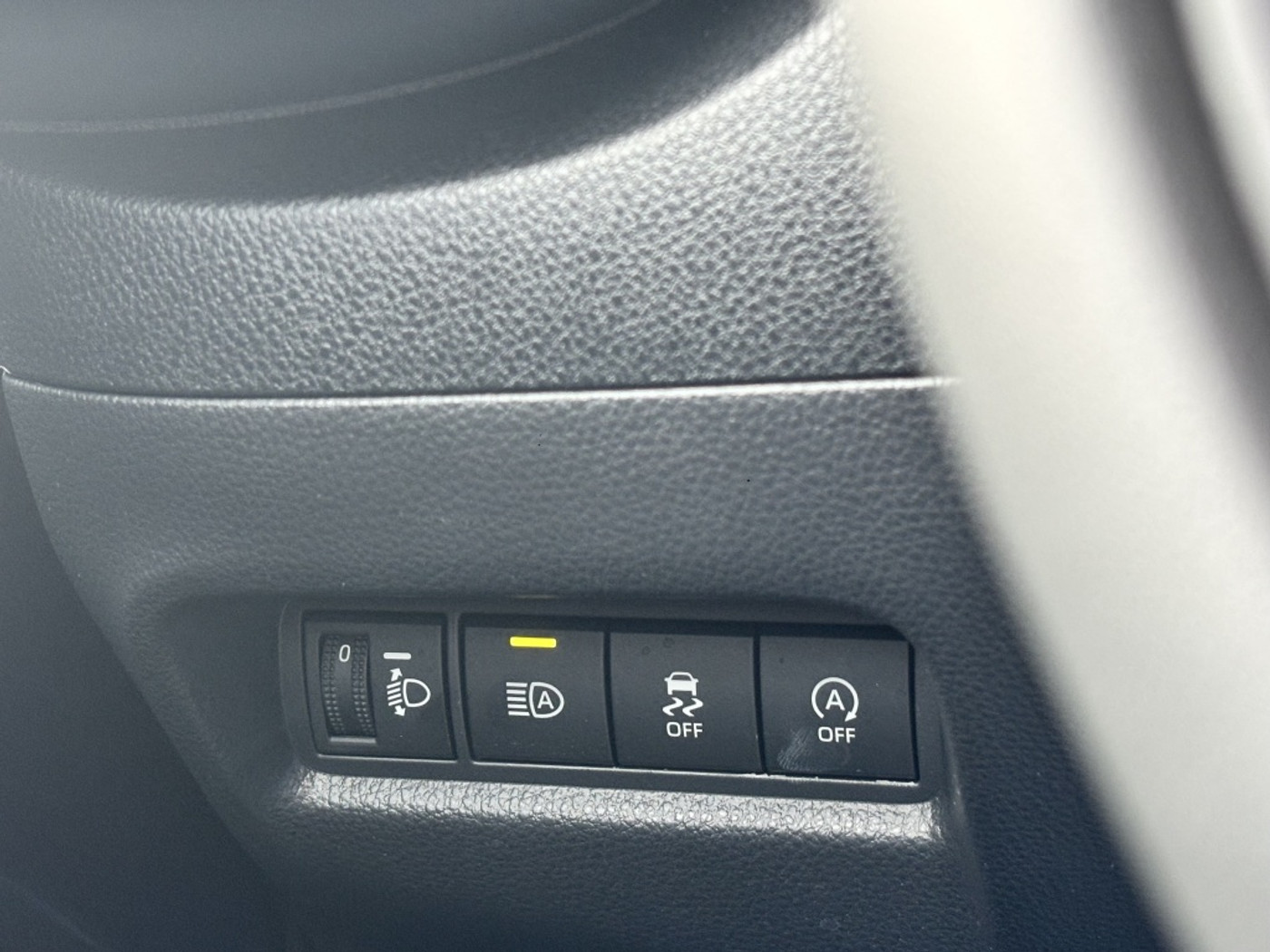 Foto van Toyota Toyota Aygo X
